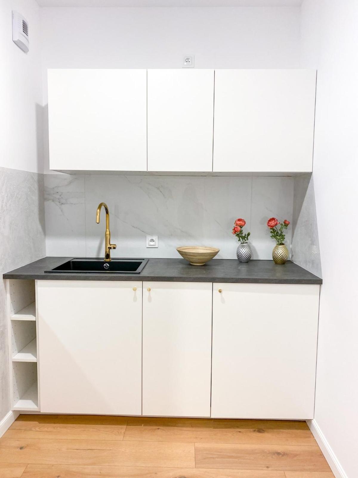 Apartament Relaks Gąsiorowskich