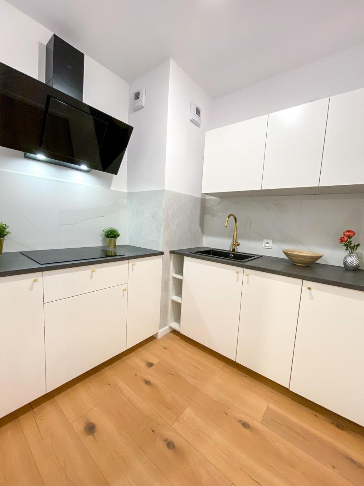 Apartament Relaks Gąsiorowskich
