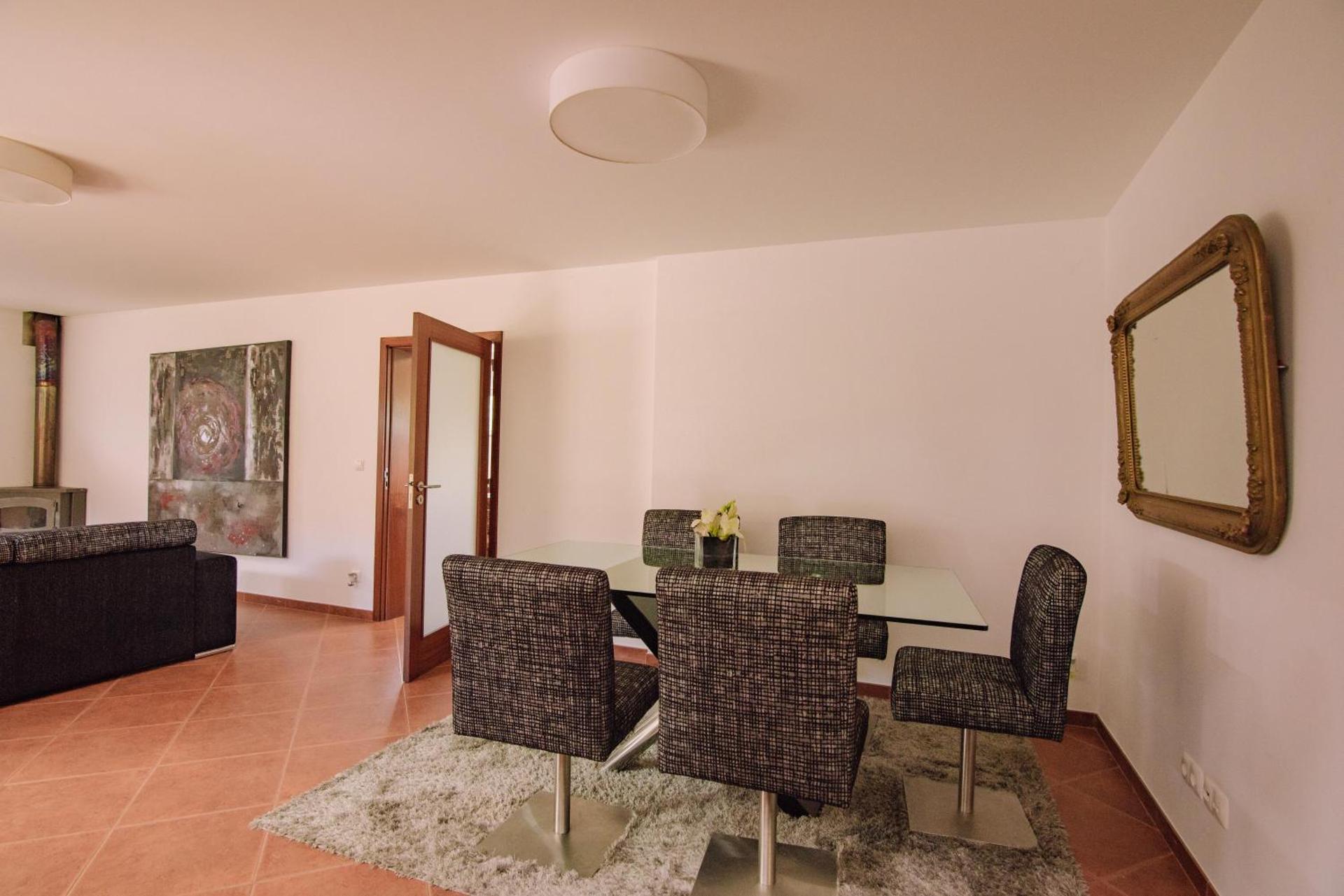 Casa Dona Ermelinda - Silêncio - Conforto - Natureza