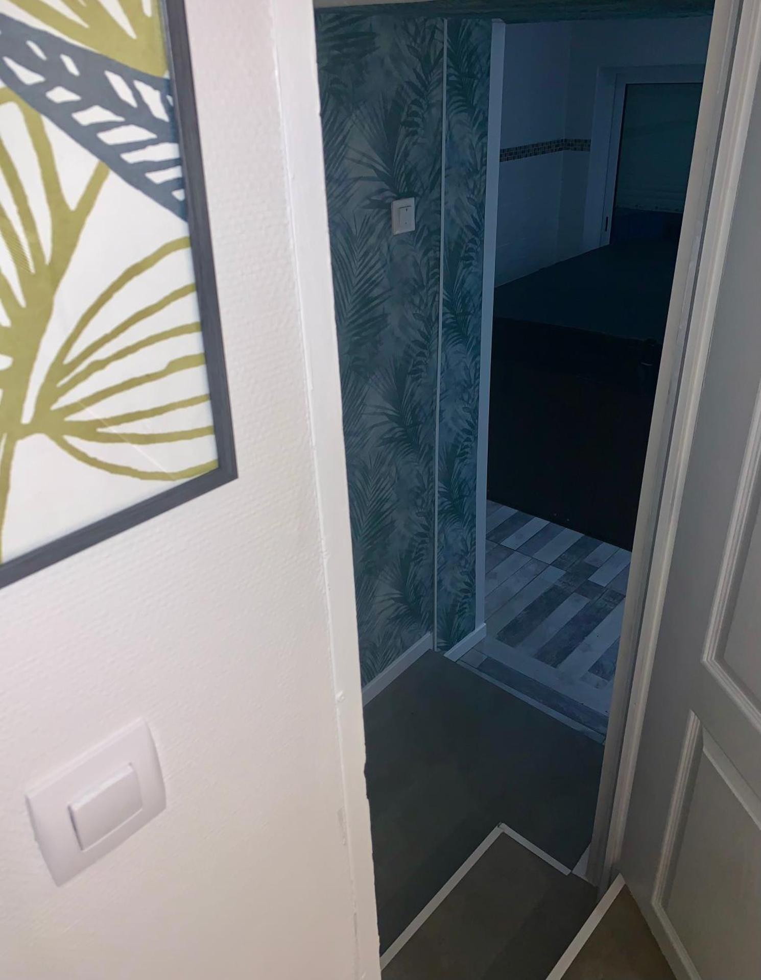 Chez SOPHIE, logement avec jacuzzi et salle cinéma