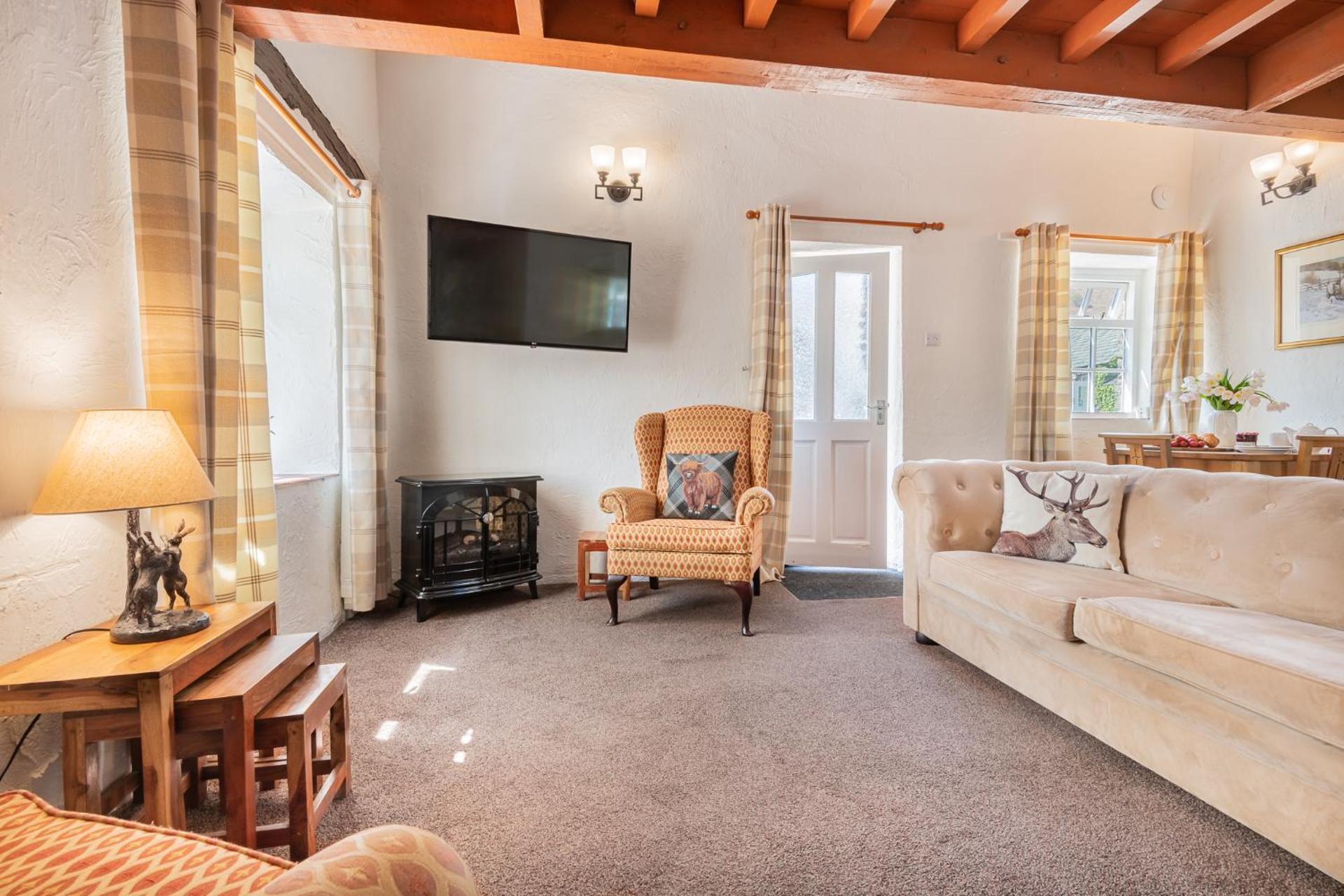 Cottage 1, Old Farmhouse Mews