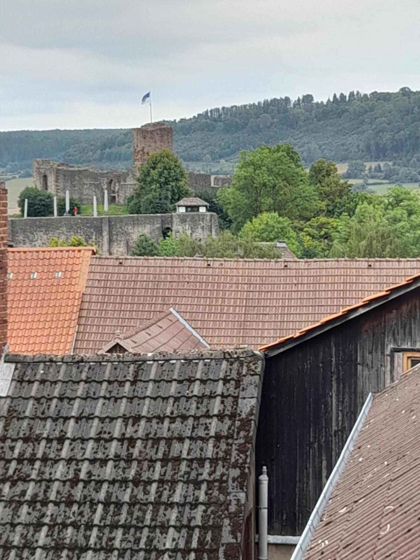 Ferienwohnung Why Not