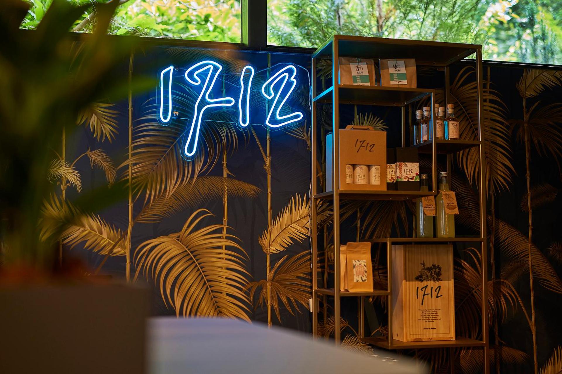 Property logo or sign