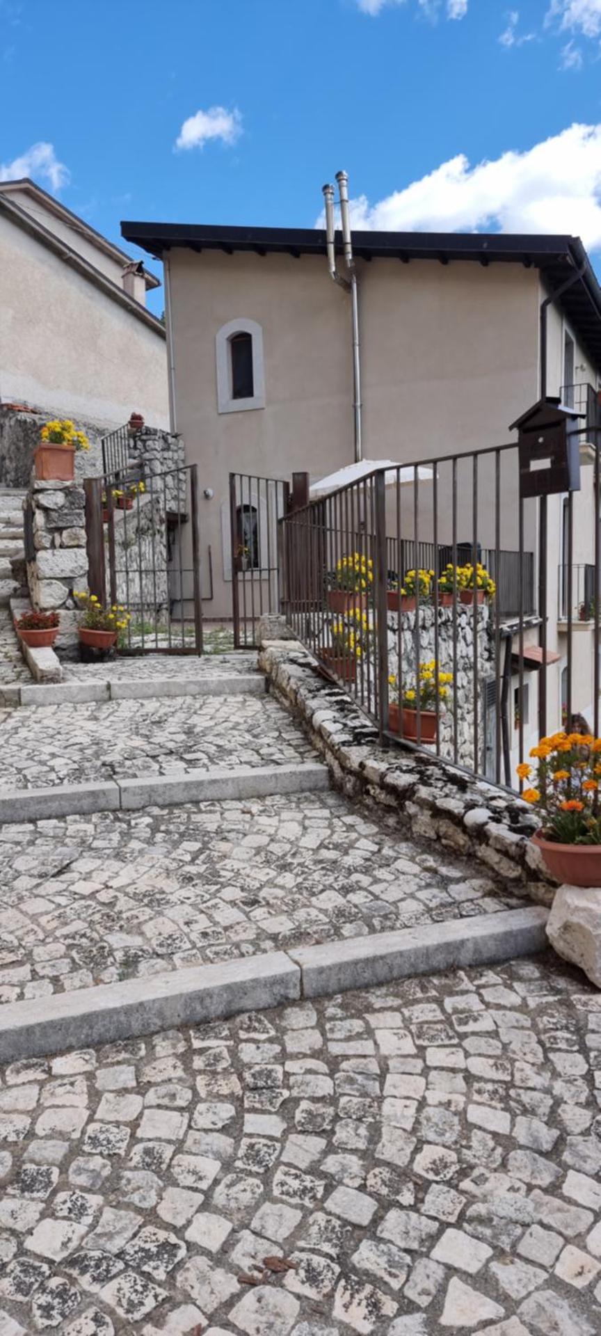 Casa vacanze al Castello