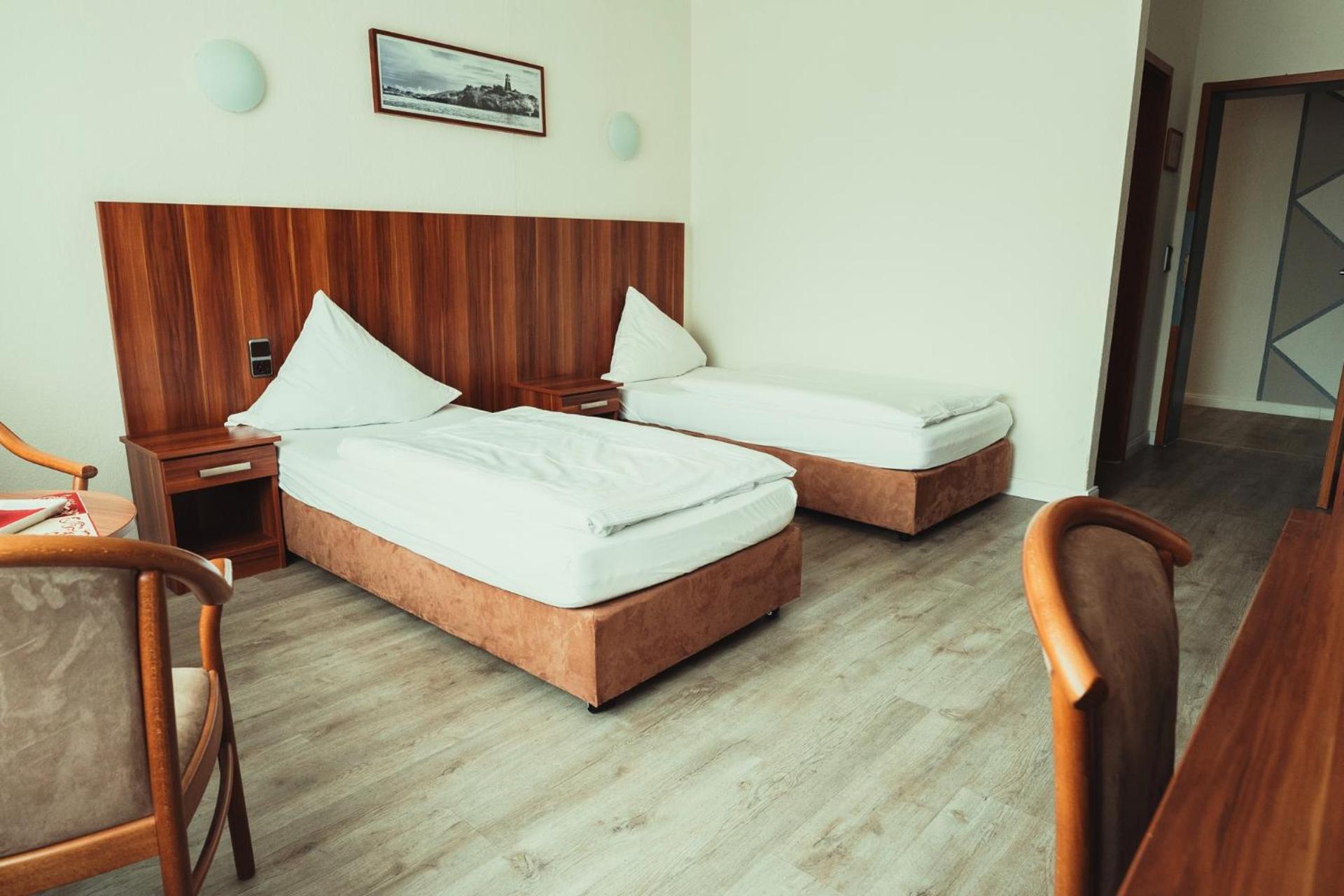 Schlosspark-Hotel Hof von Oldenburg