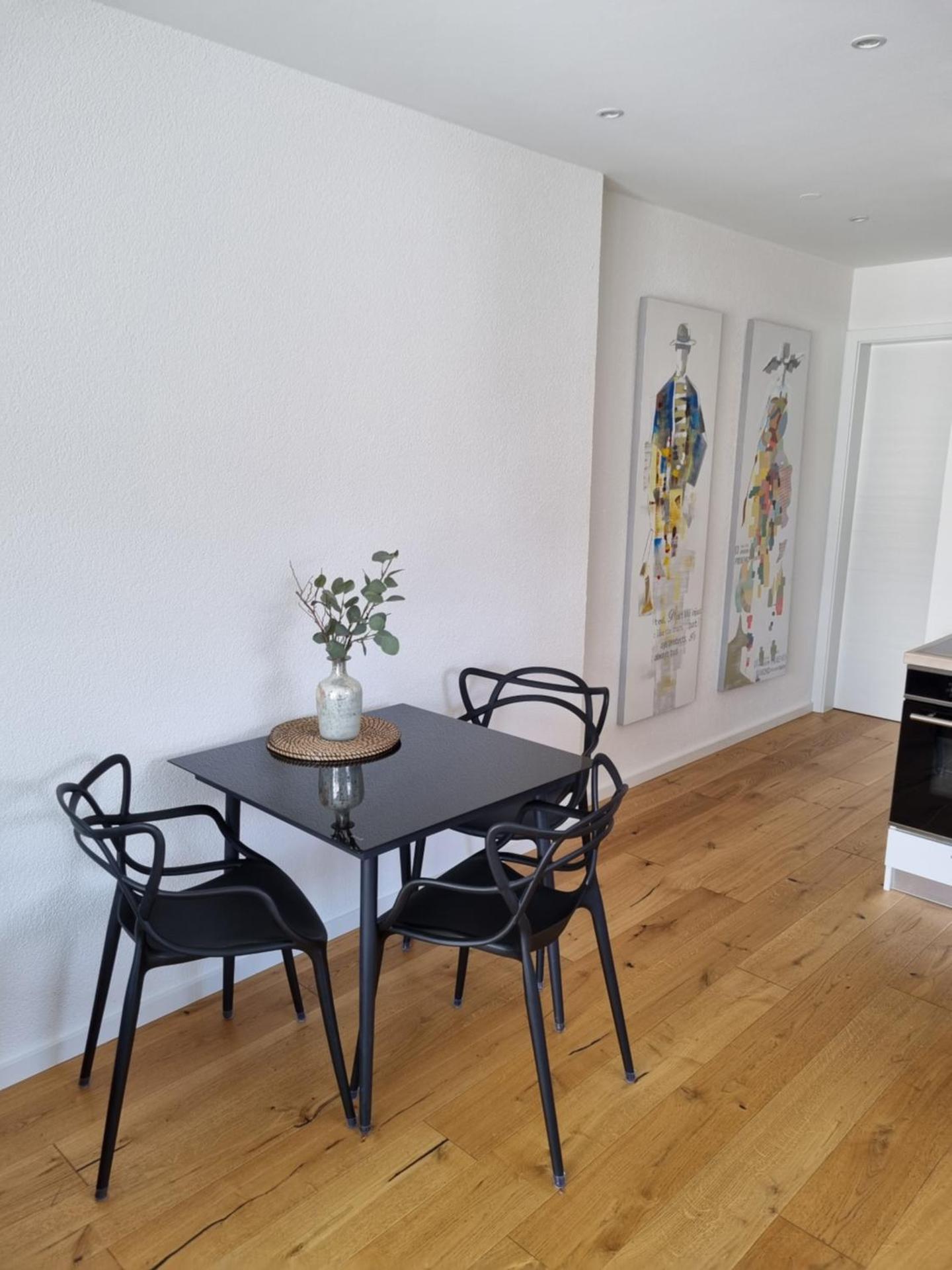 Ella's Lounge - besonders genießen