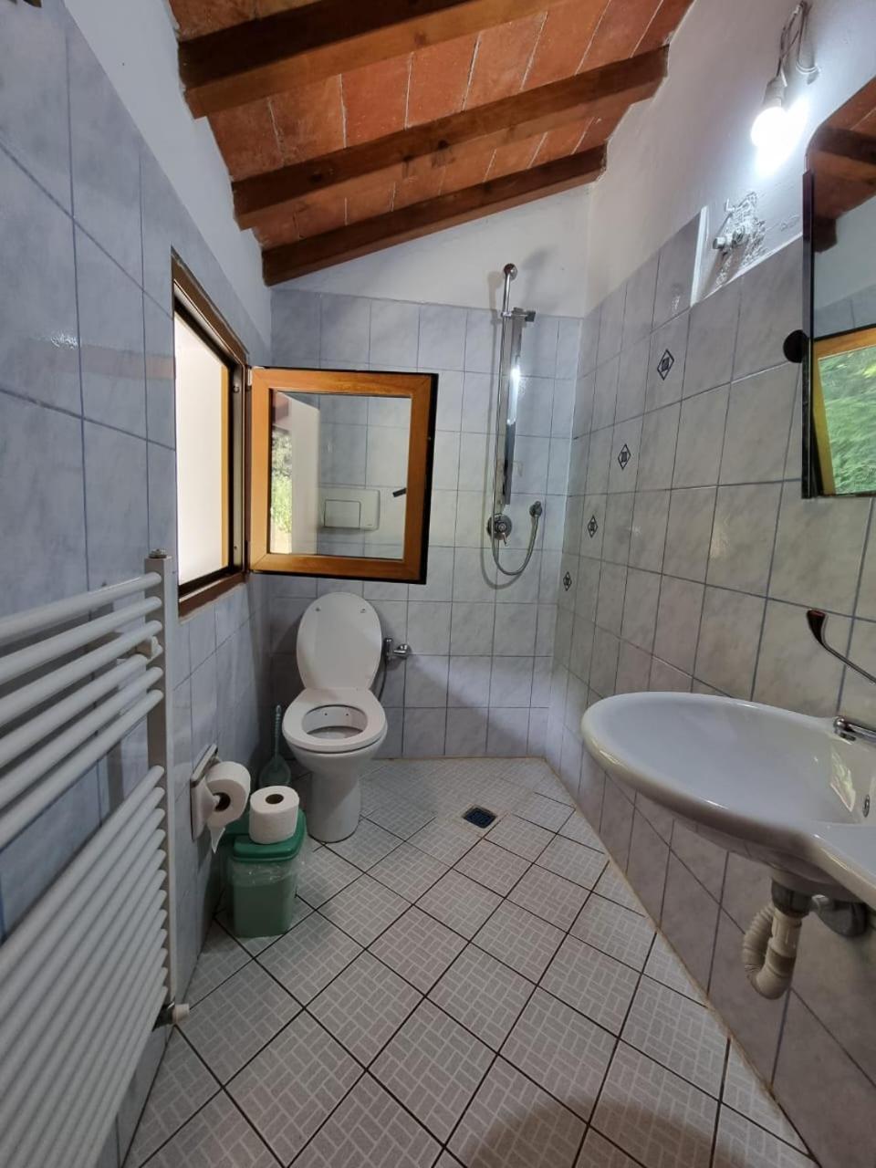 Guesthouse Alberti Llogara