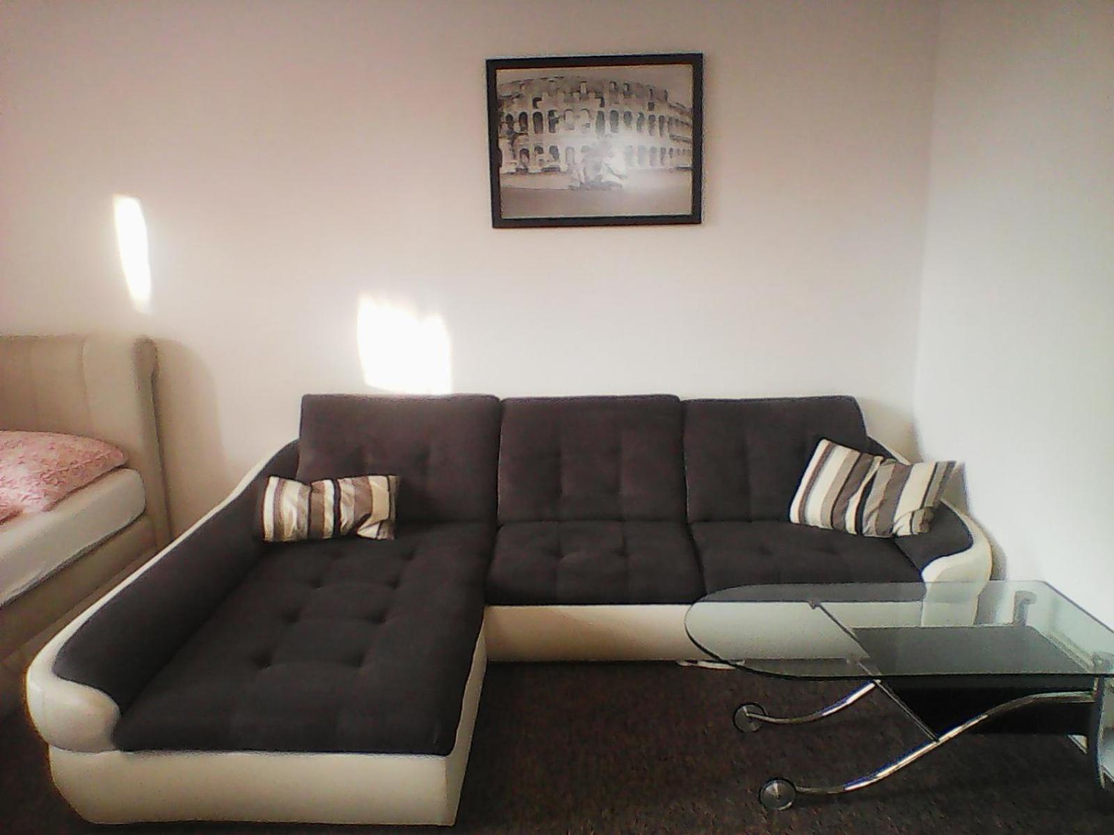 Family Room with Private Bathroom