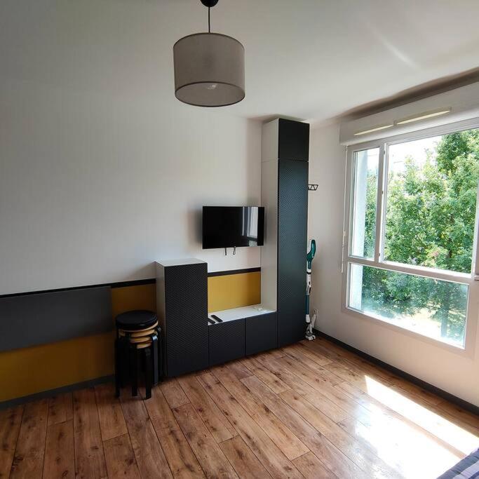 Studio Emotion 4P - Train station 200m - Disneyland Paris 5 min