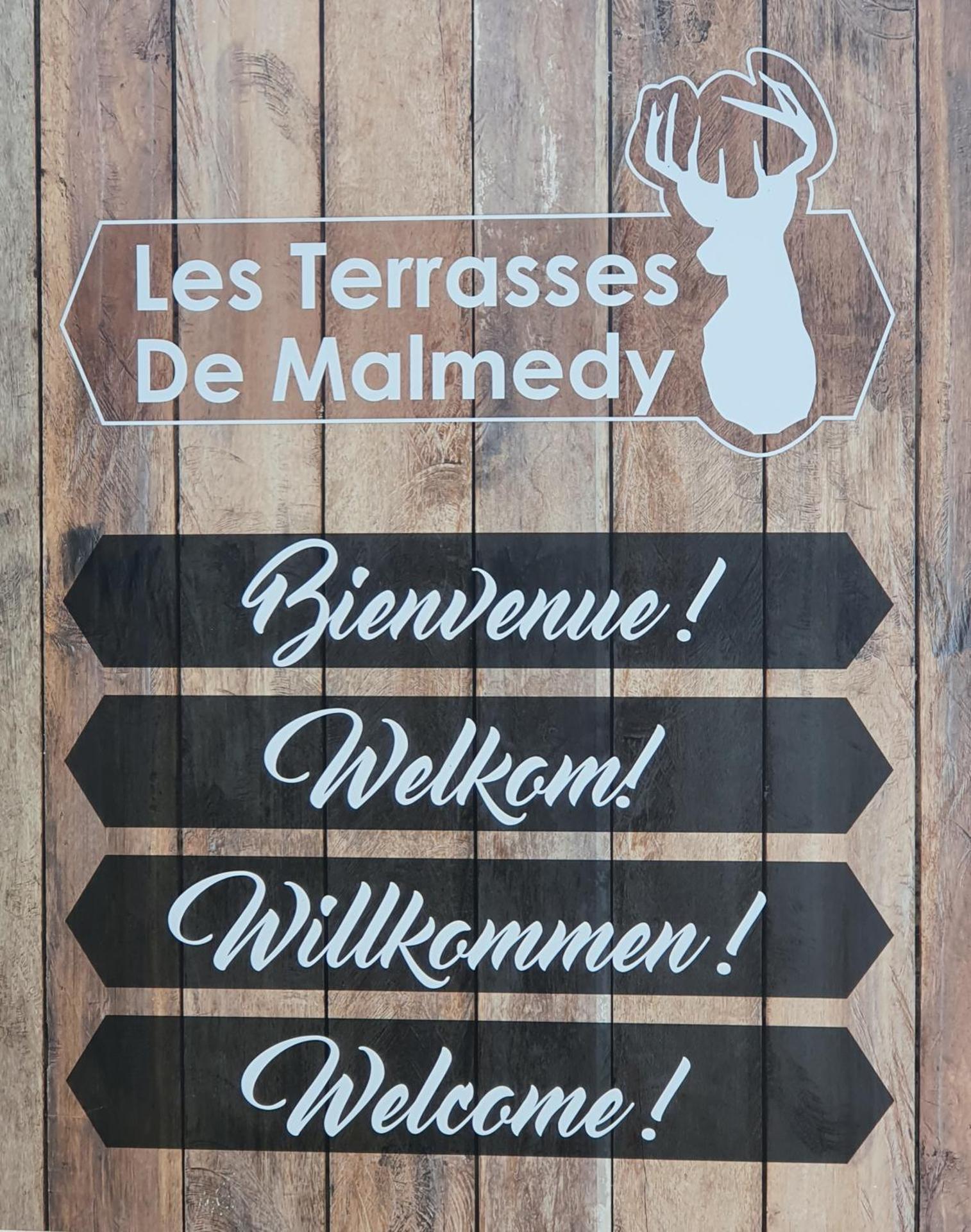 Property logo or sign