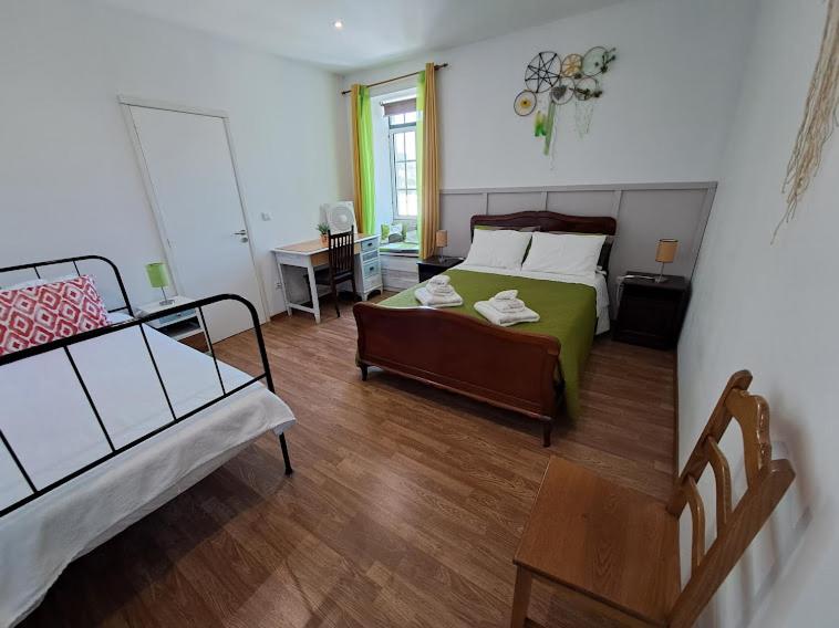 Casa 4P - House4People - Alojamento Local