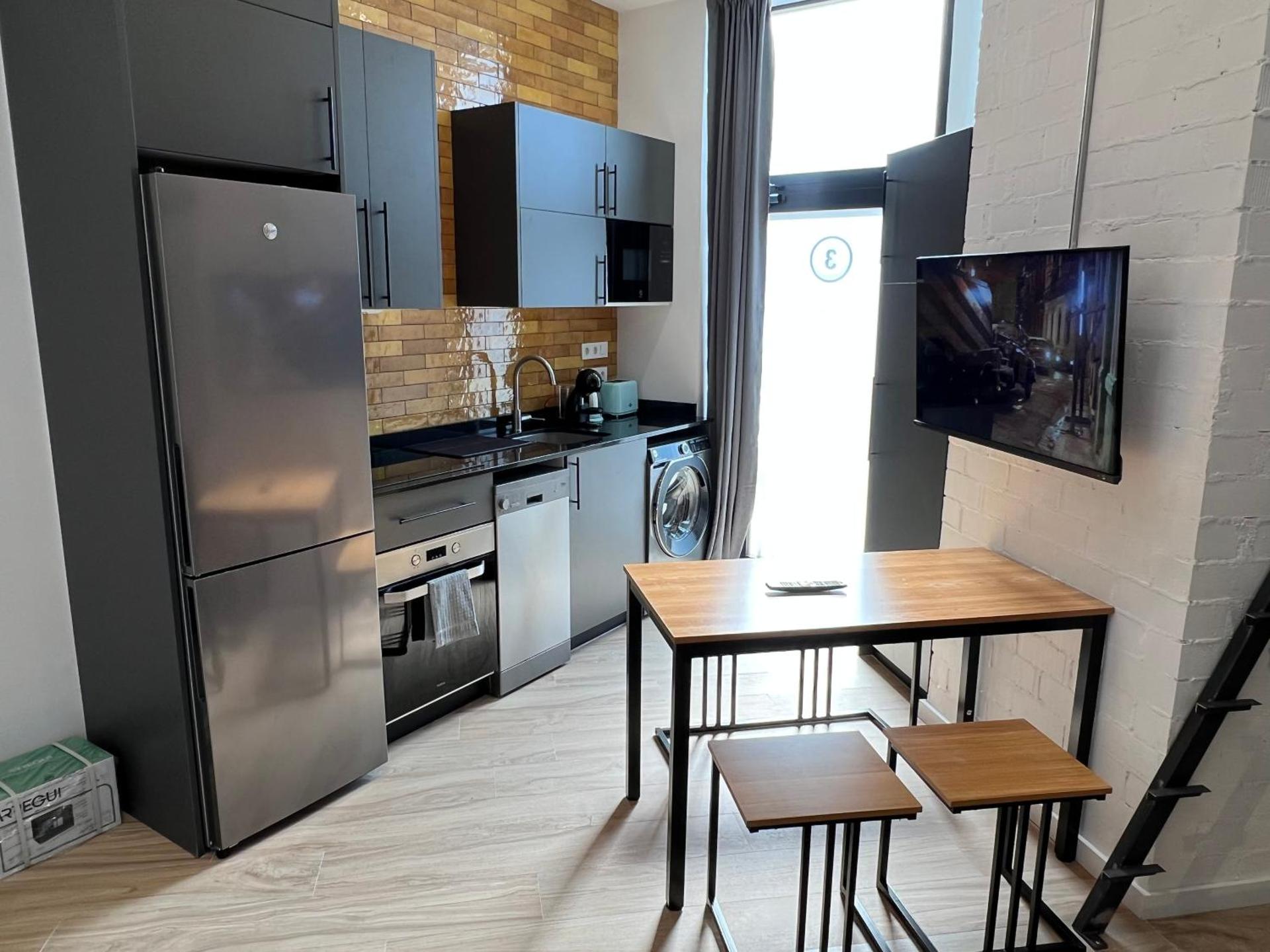 Vip Apartments Valencia