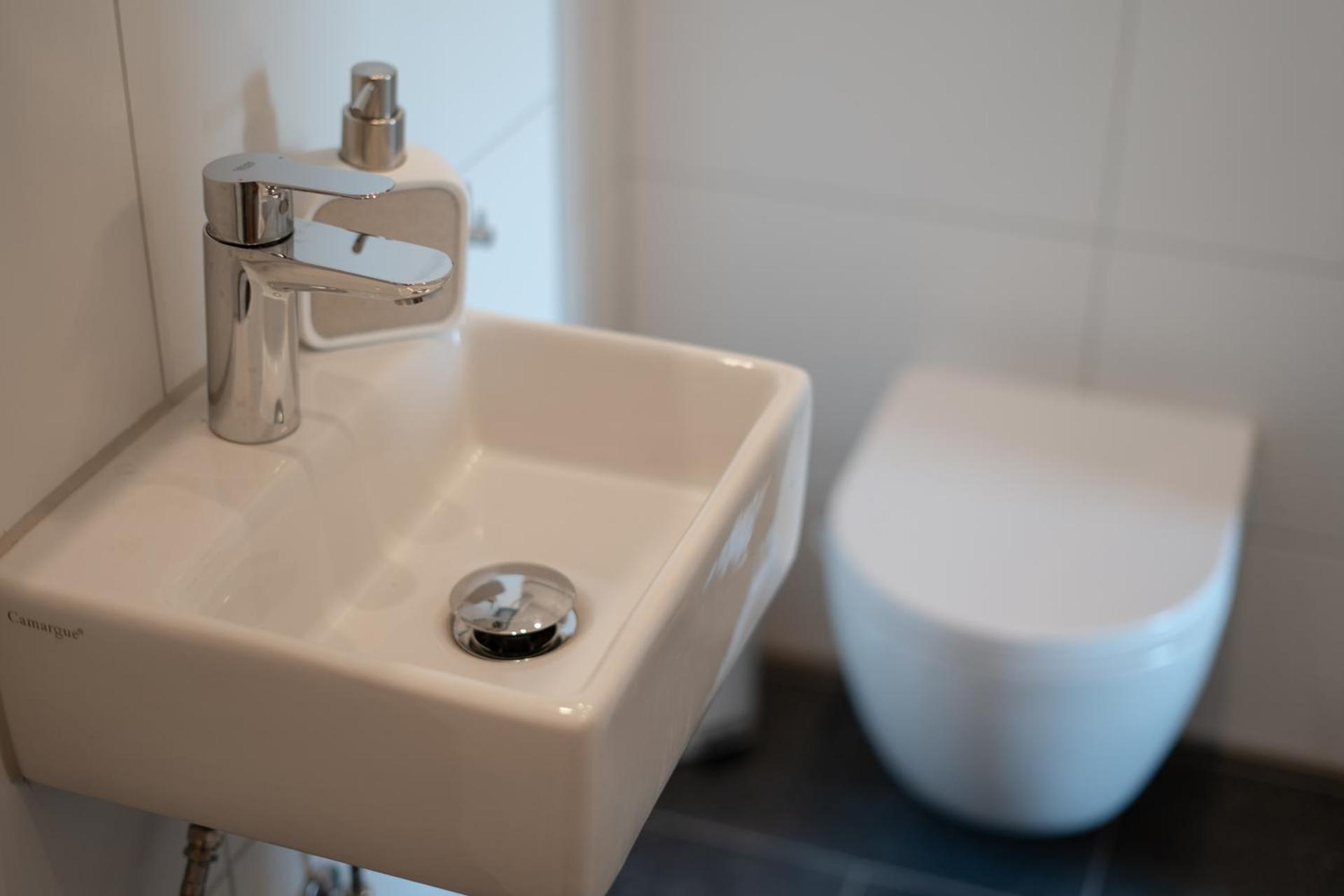 Camera Matrimoniale con Balcone