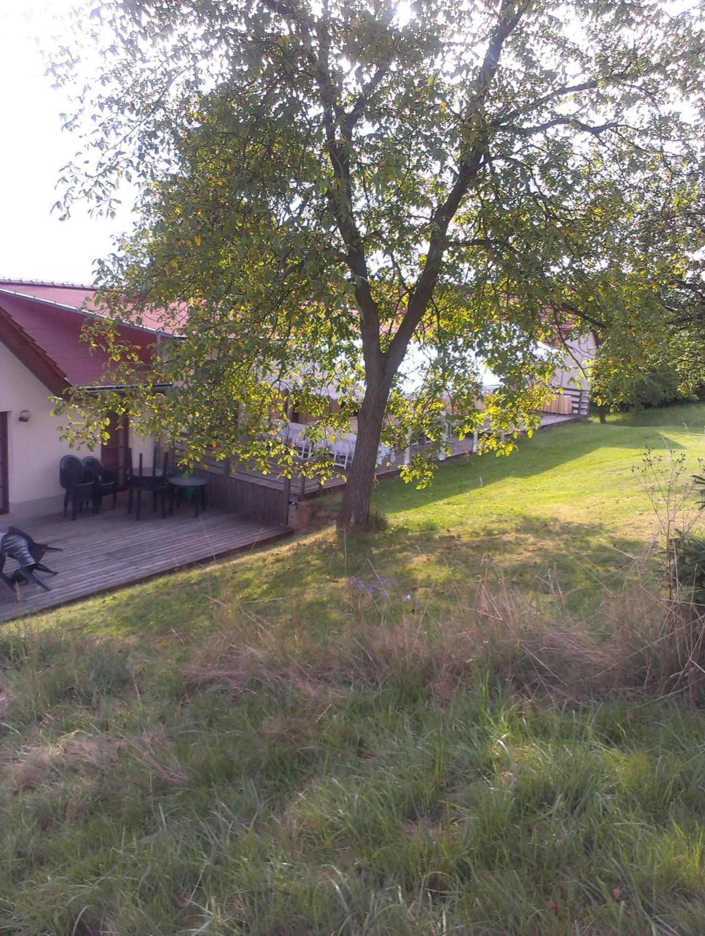 Penzion Pod Vyhlídkou