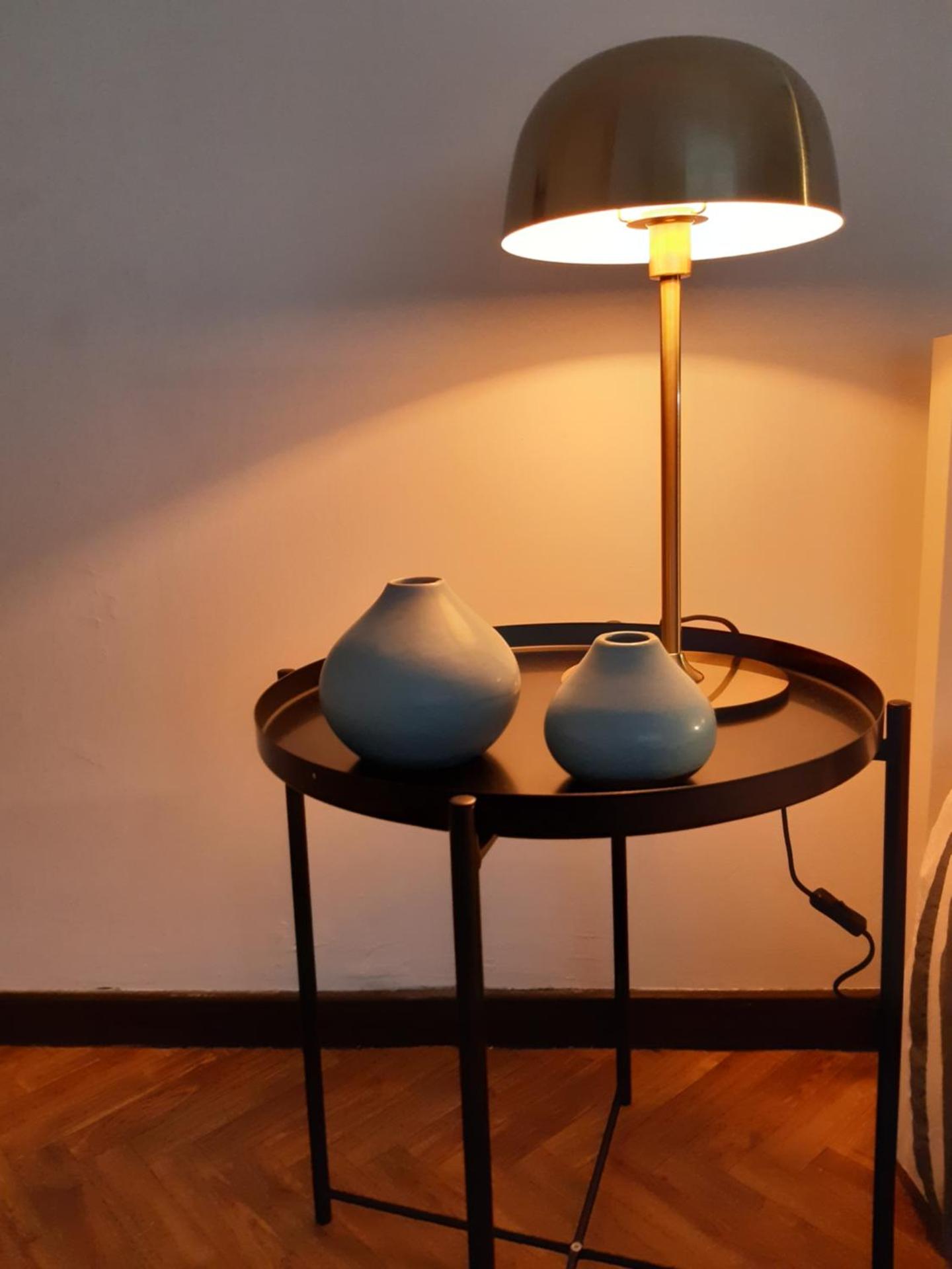 Studio central airco et local vélo