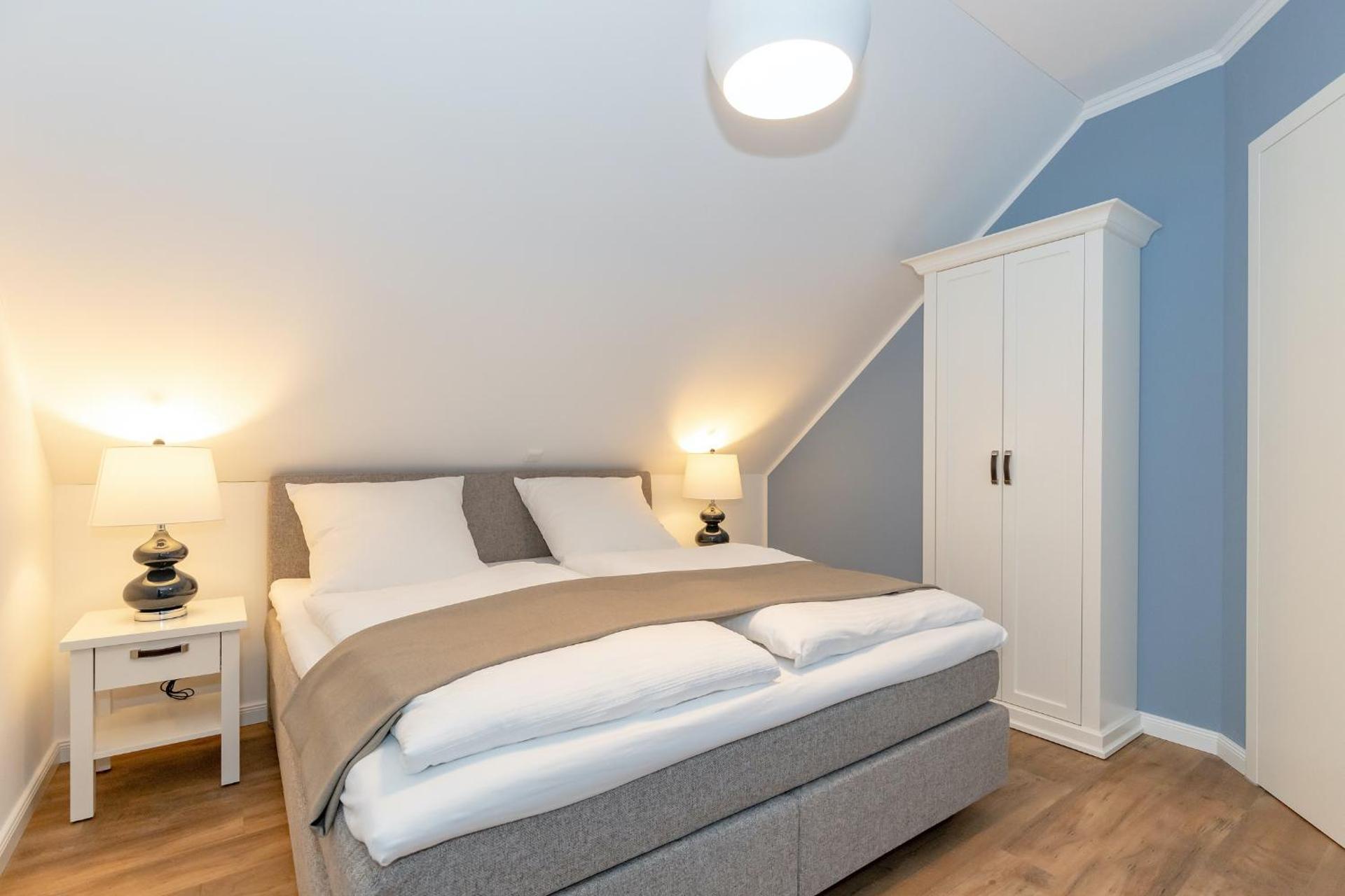 Appartamento con 1 Camera da Letto