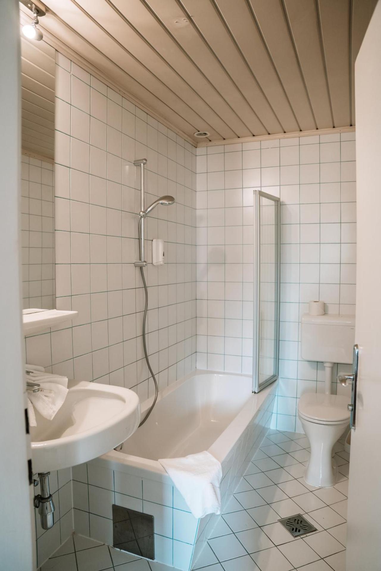 Hotel Wirtshaus Römerhof