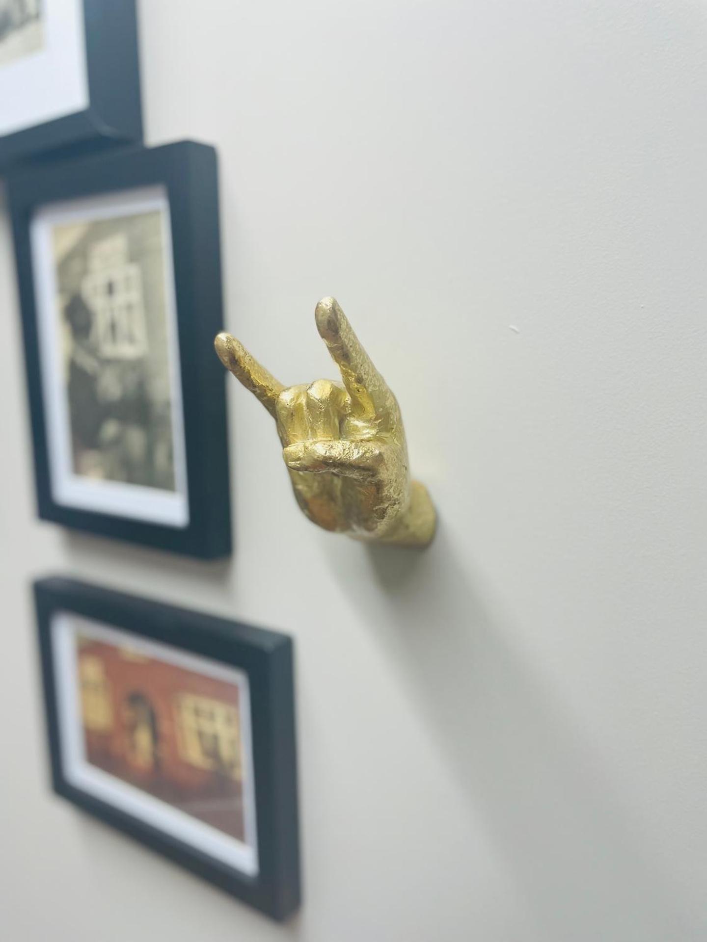 Mrs Hortons Guest Rooms