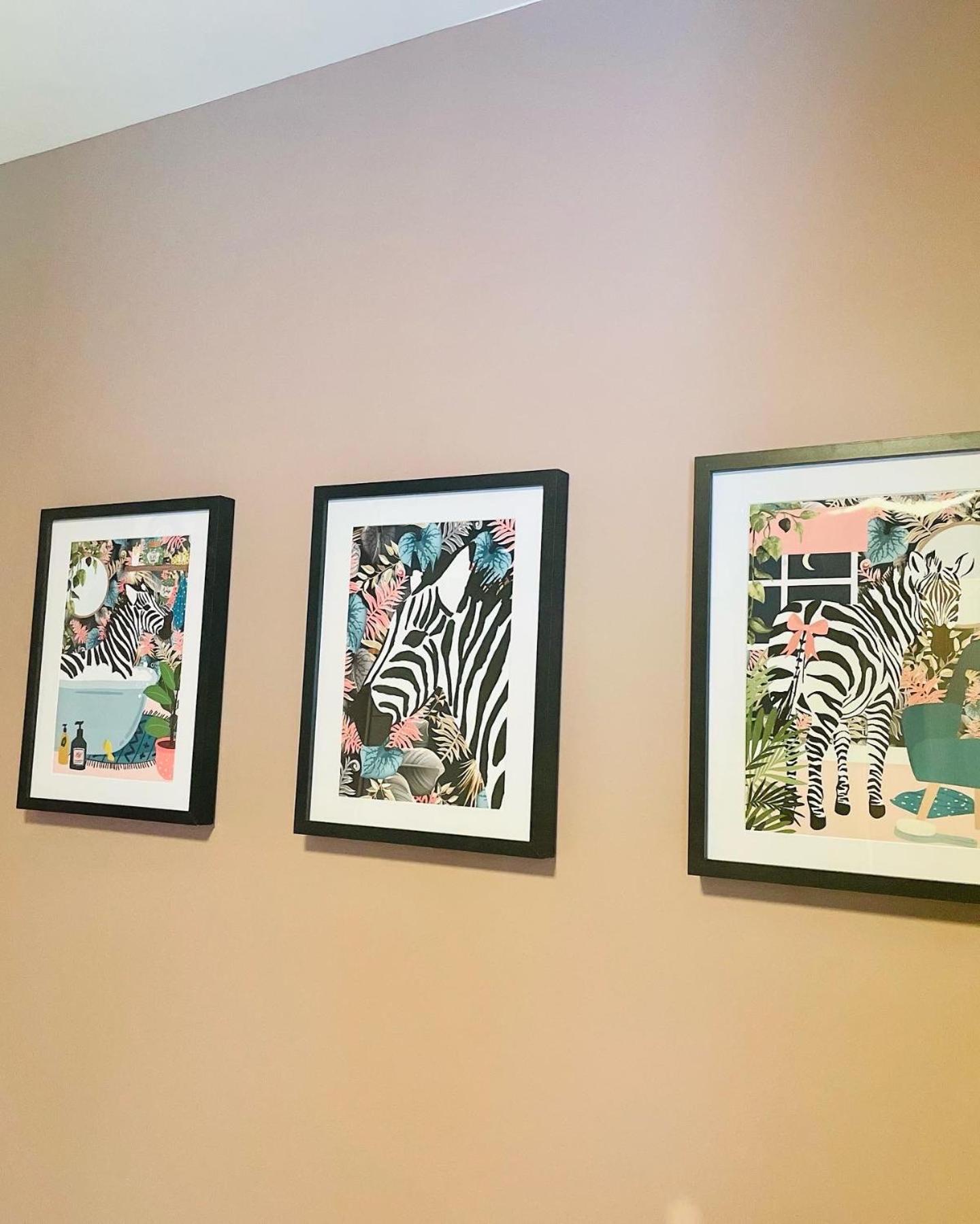 Mrs Hortons Guest Rooms