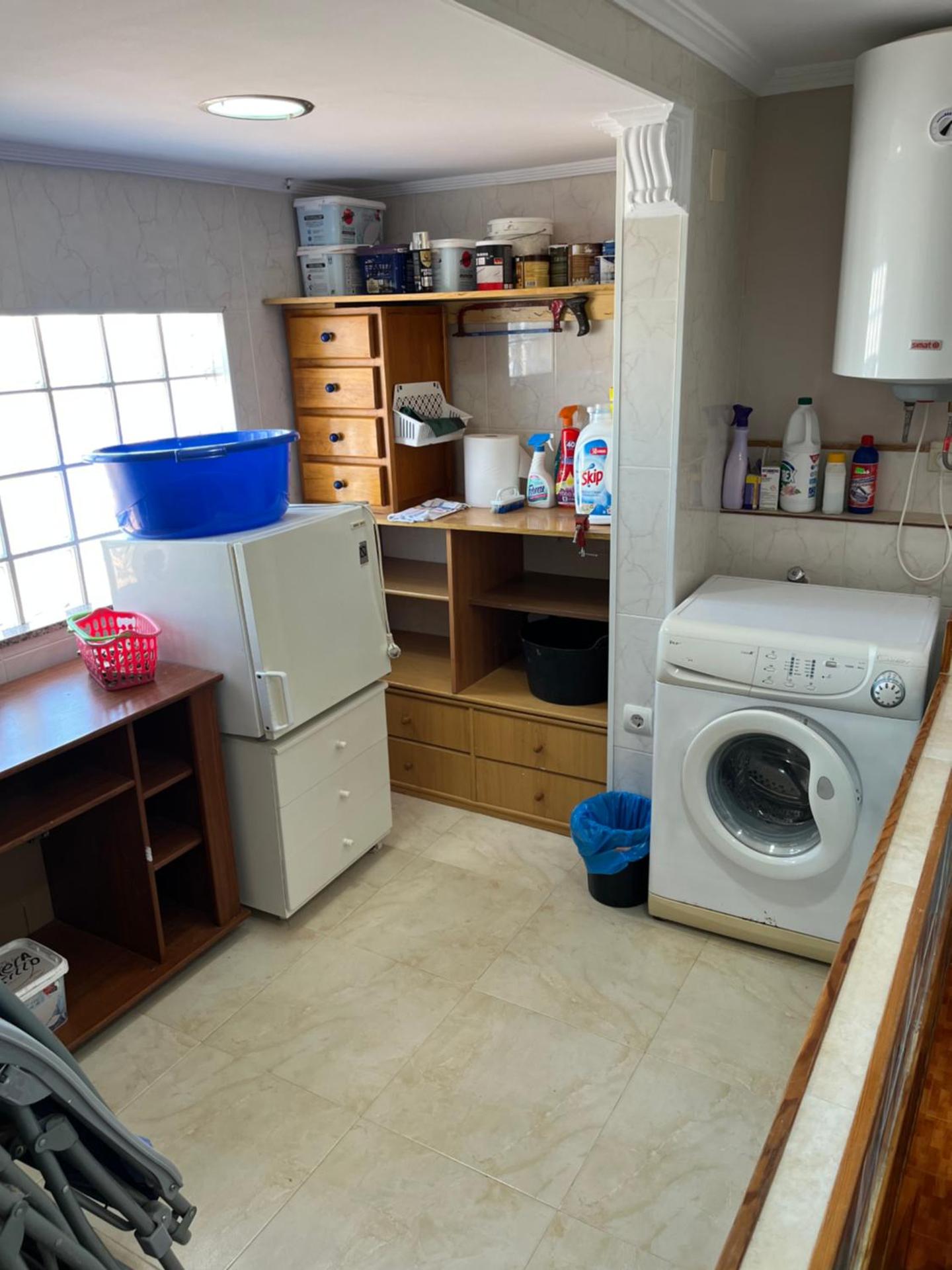 La Marina Urb, Beautiful 4 bedroom House, Alicante, San Fulgencio, Spain