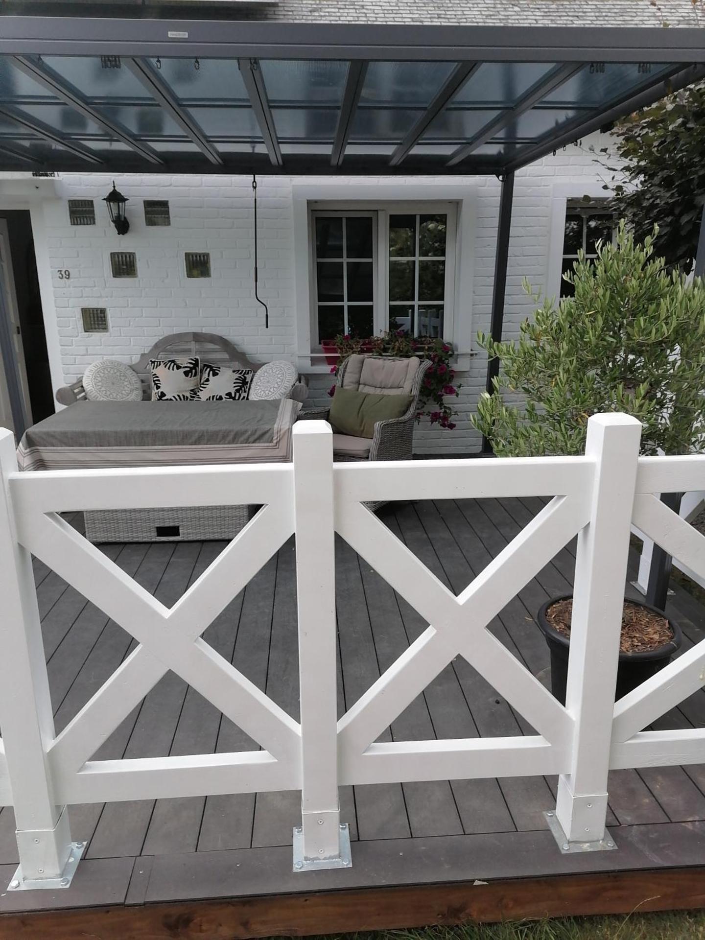 Les studios du Domaine d'Eva