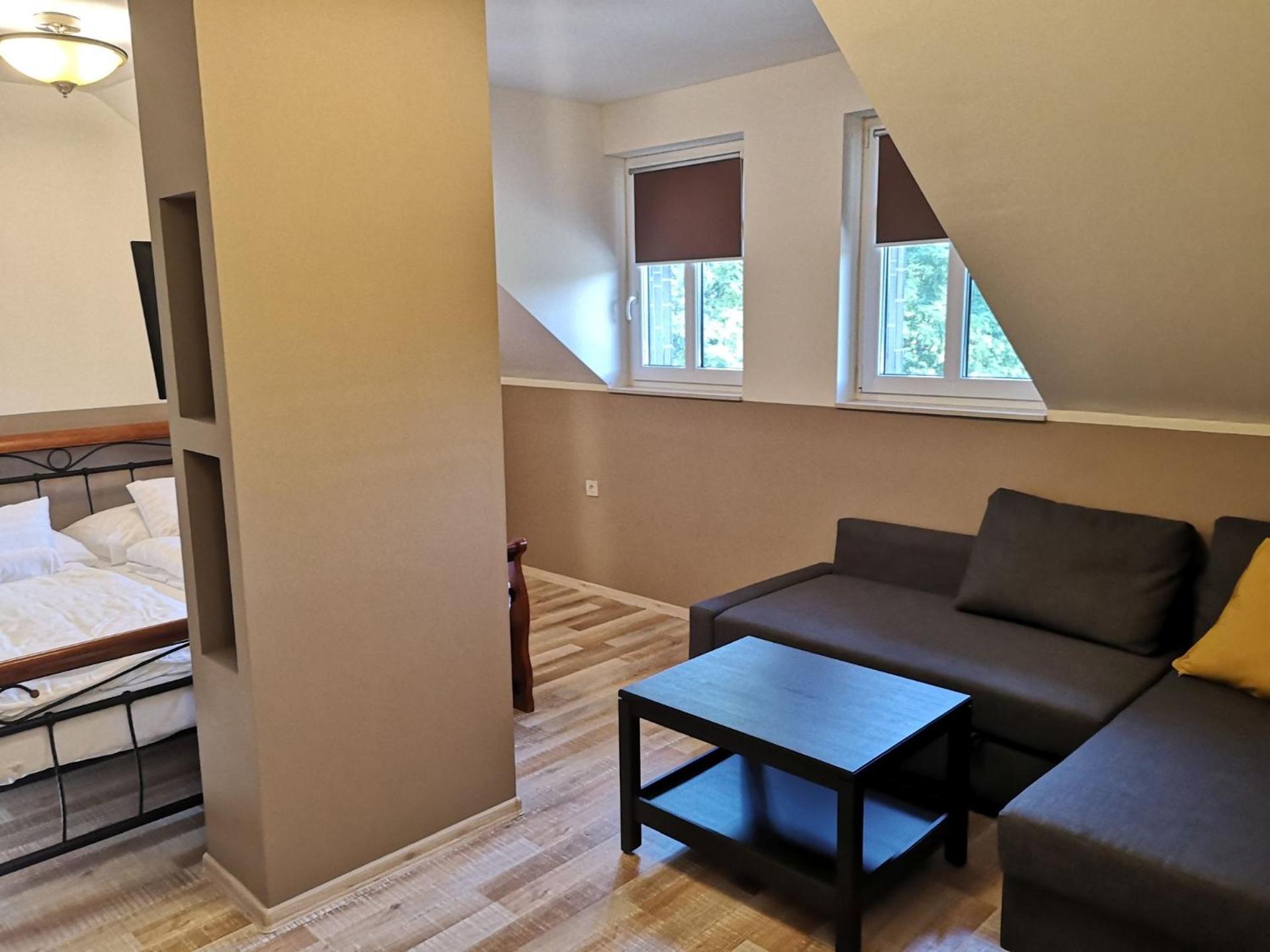 Standard Family Room