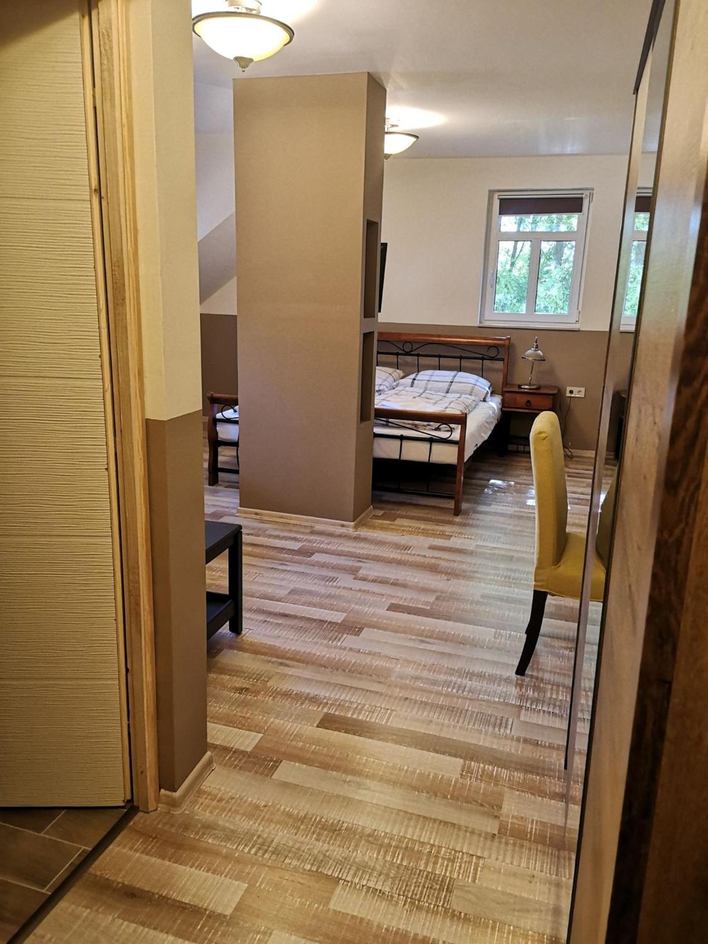 Standard Family Room