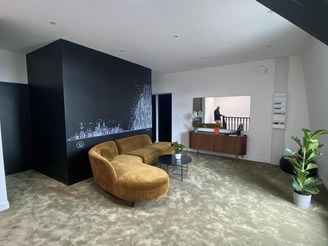 Maison Mimerel Colodge