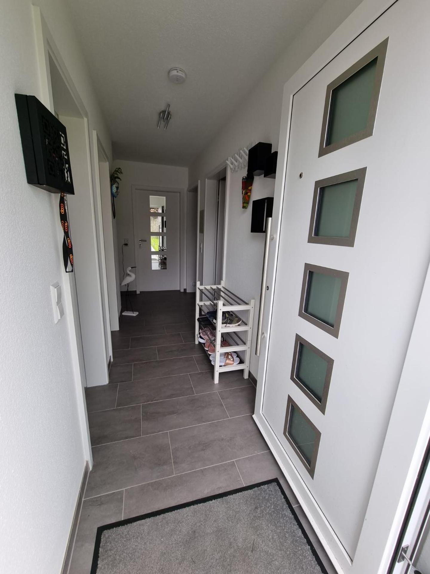 Holiday Apartment Moises y Ruth