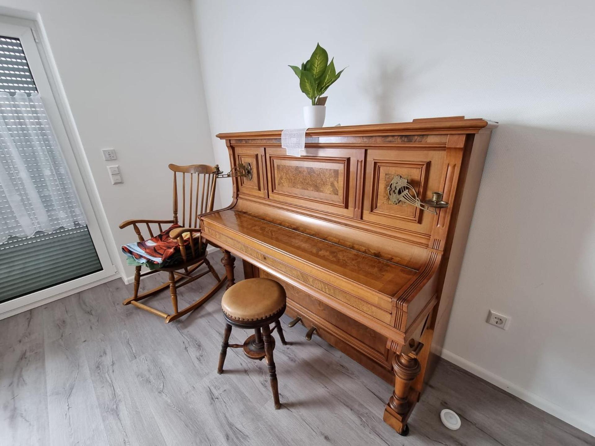 Holiday Apartment Moises y Ruth