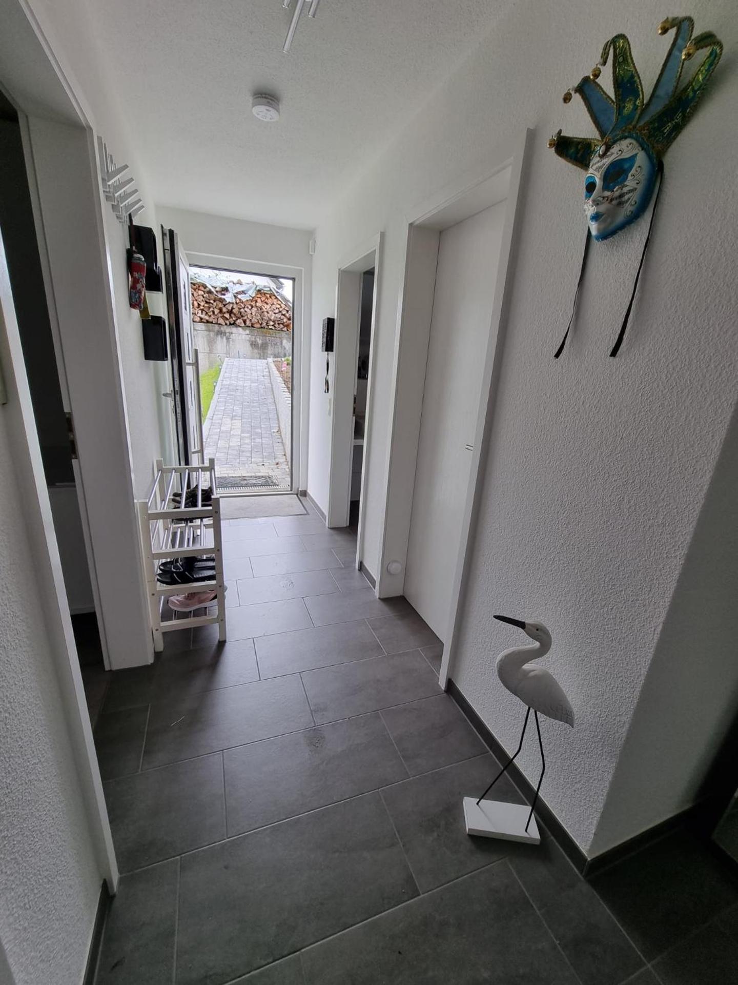 Holiday Apartment Moises y Ruth