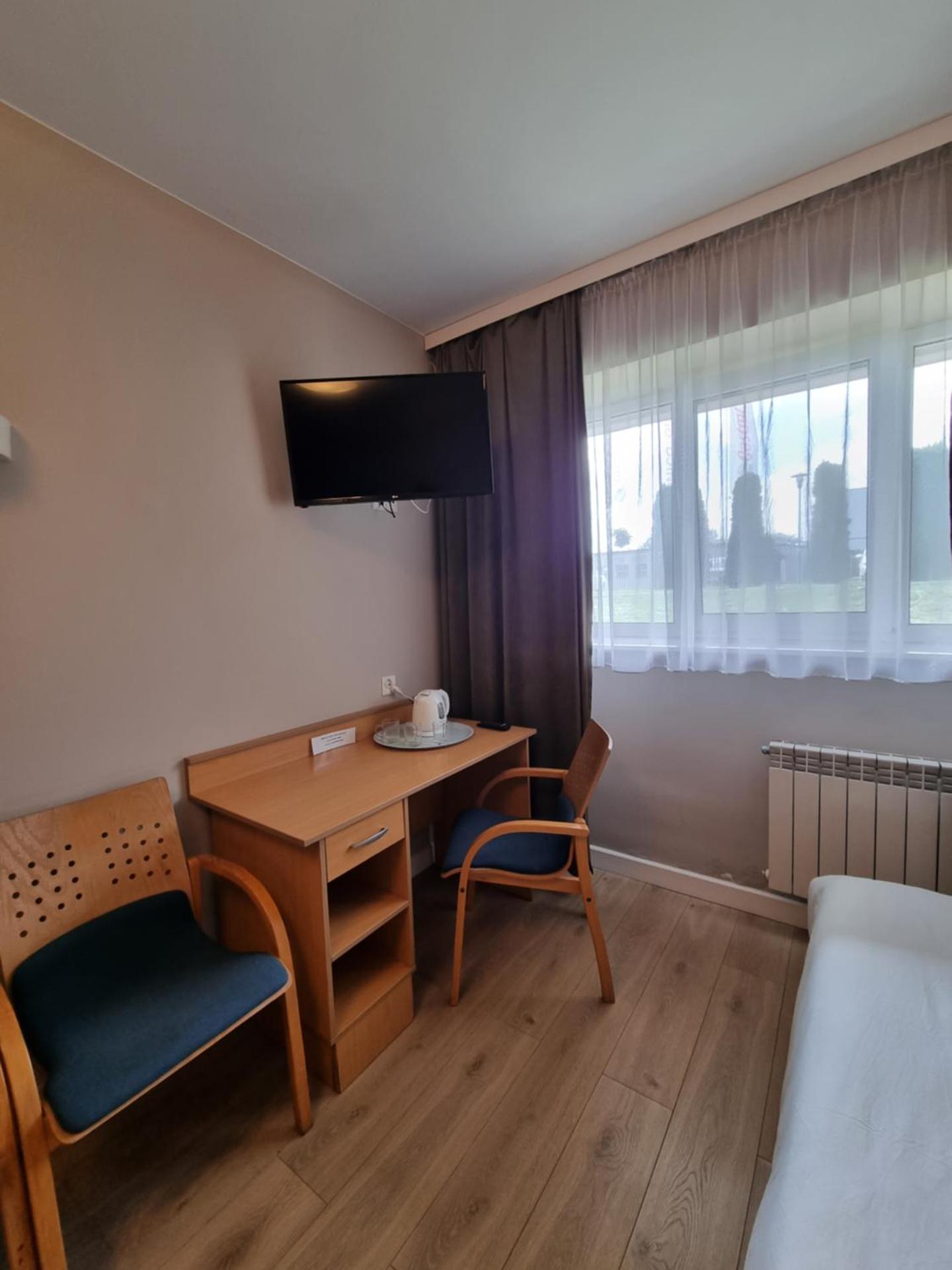 Biłgoraj Aparthotel