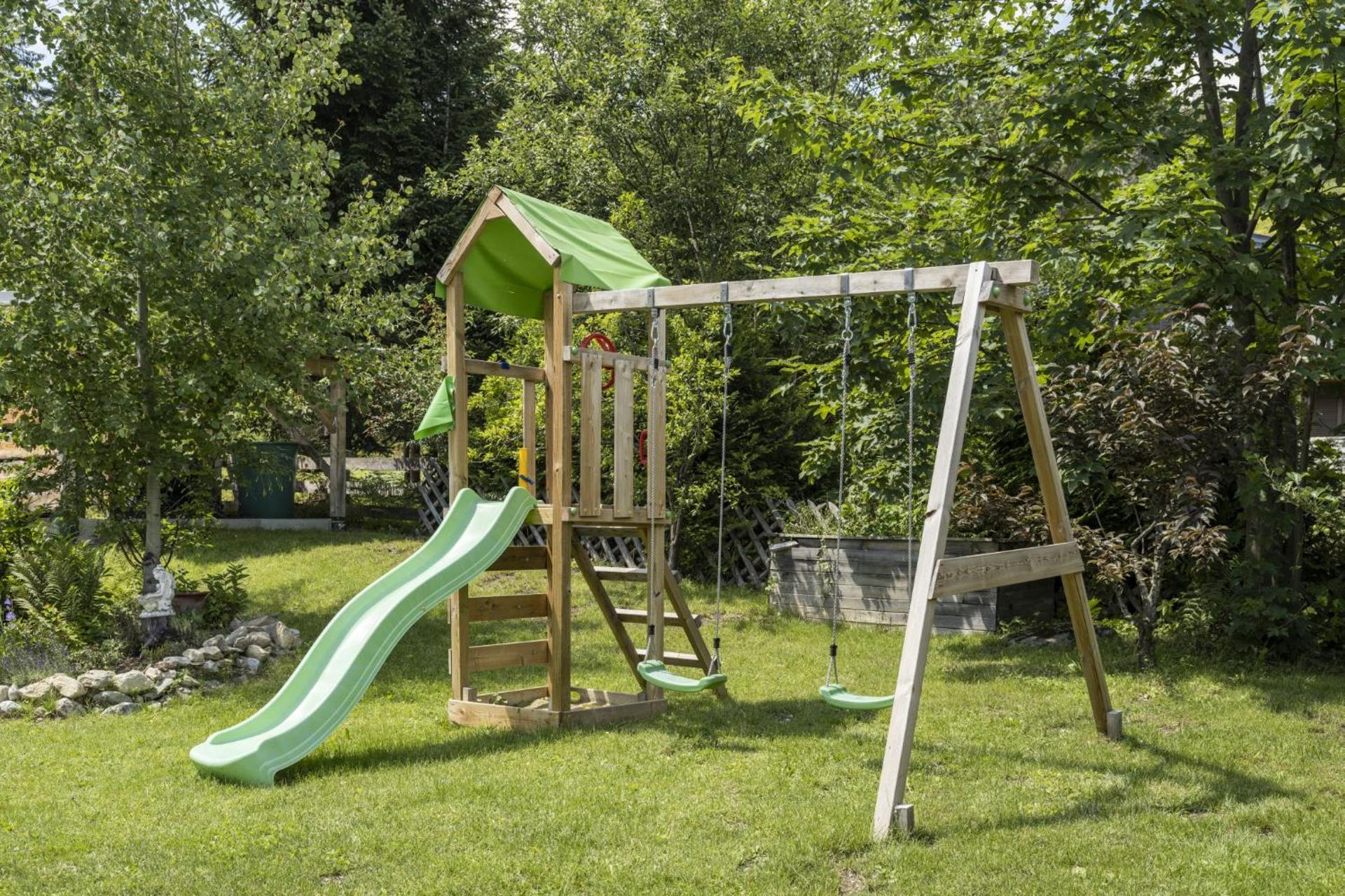 Children play ground