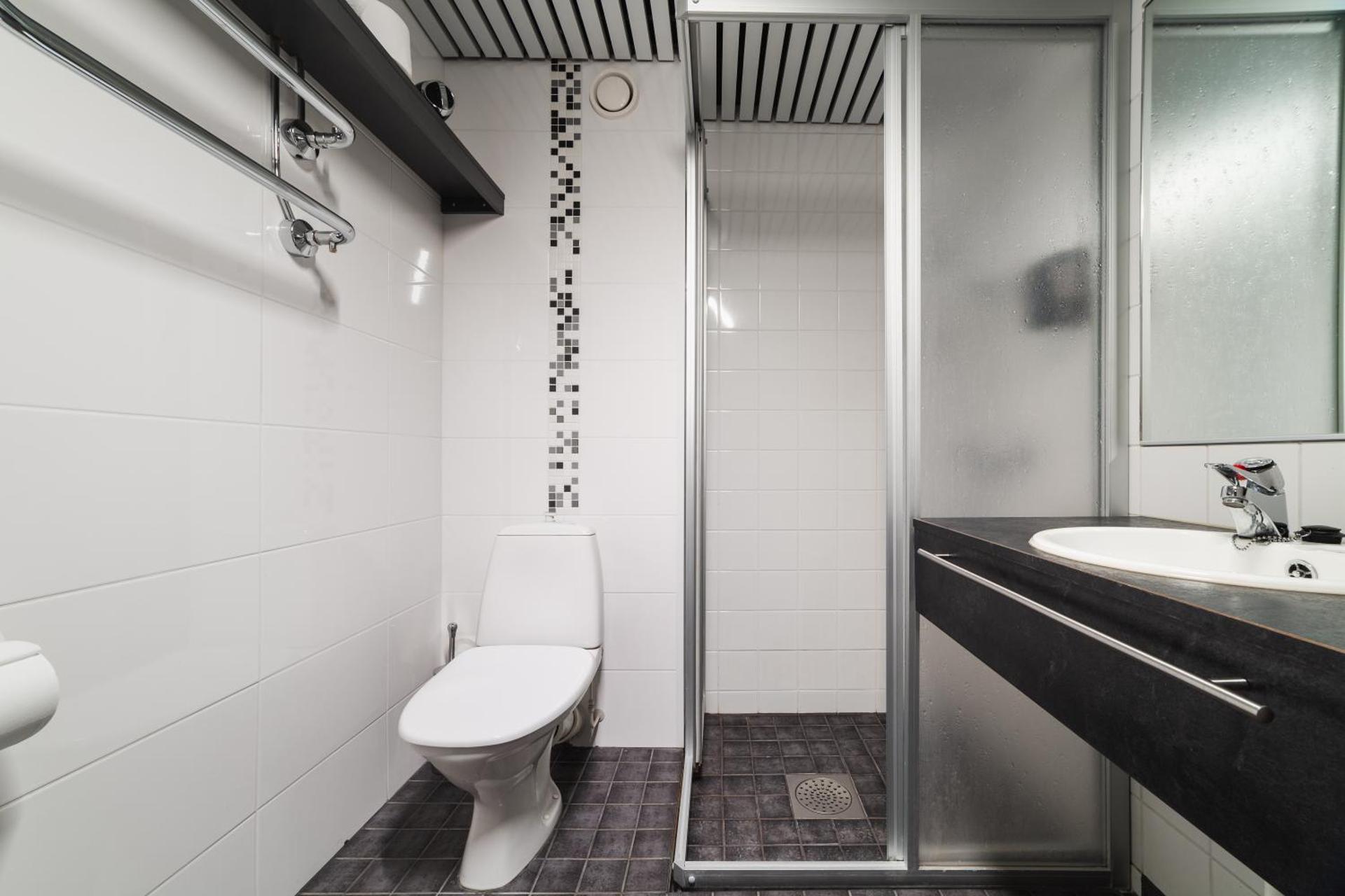 Finlandia Hotel Aquarius