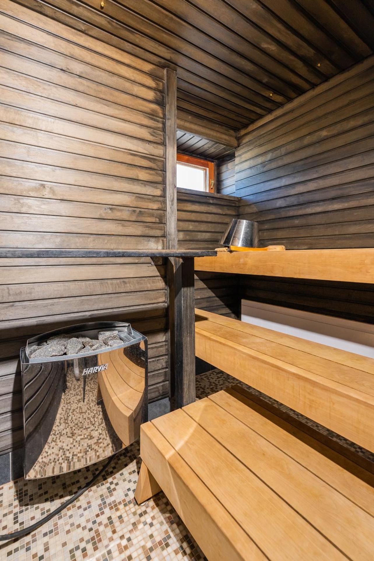 Finlandia Hotel Aquarius