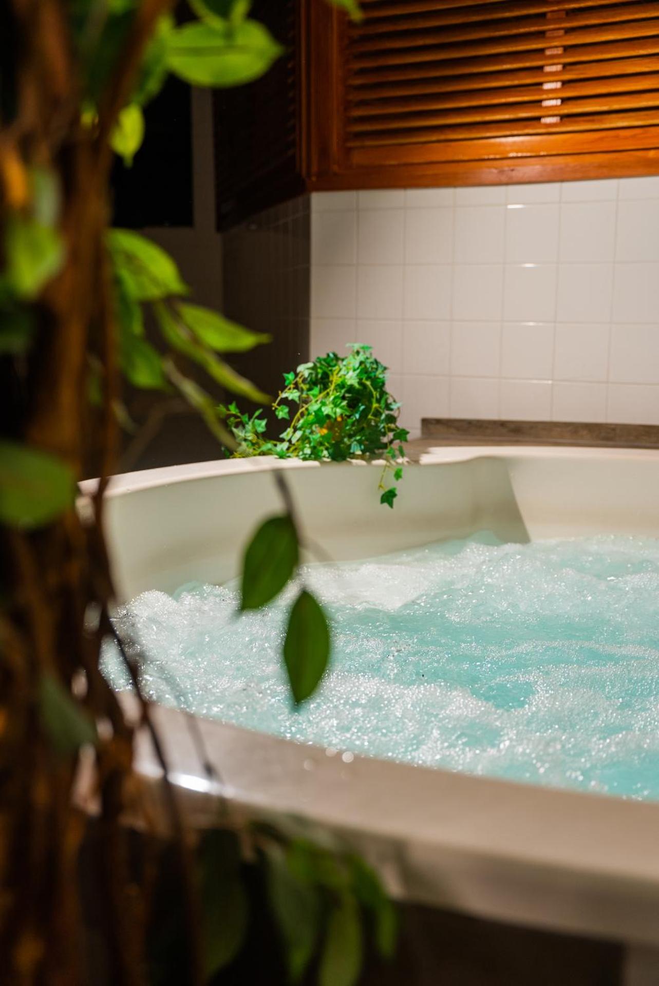 Finlandia Hotel Aquarius