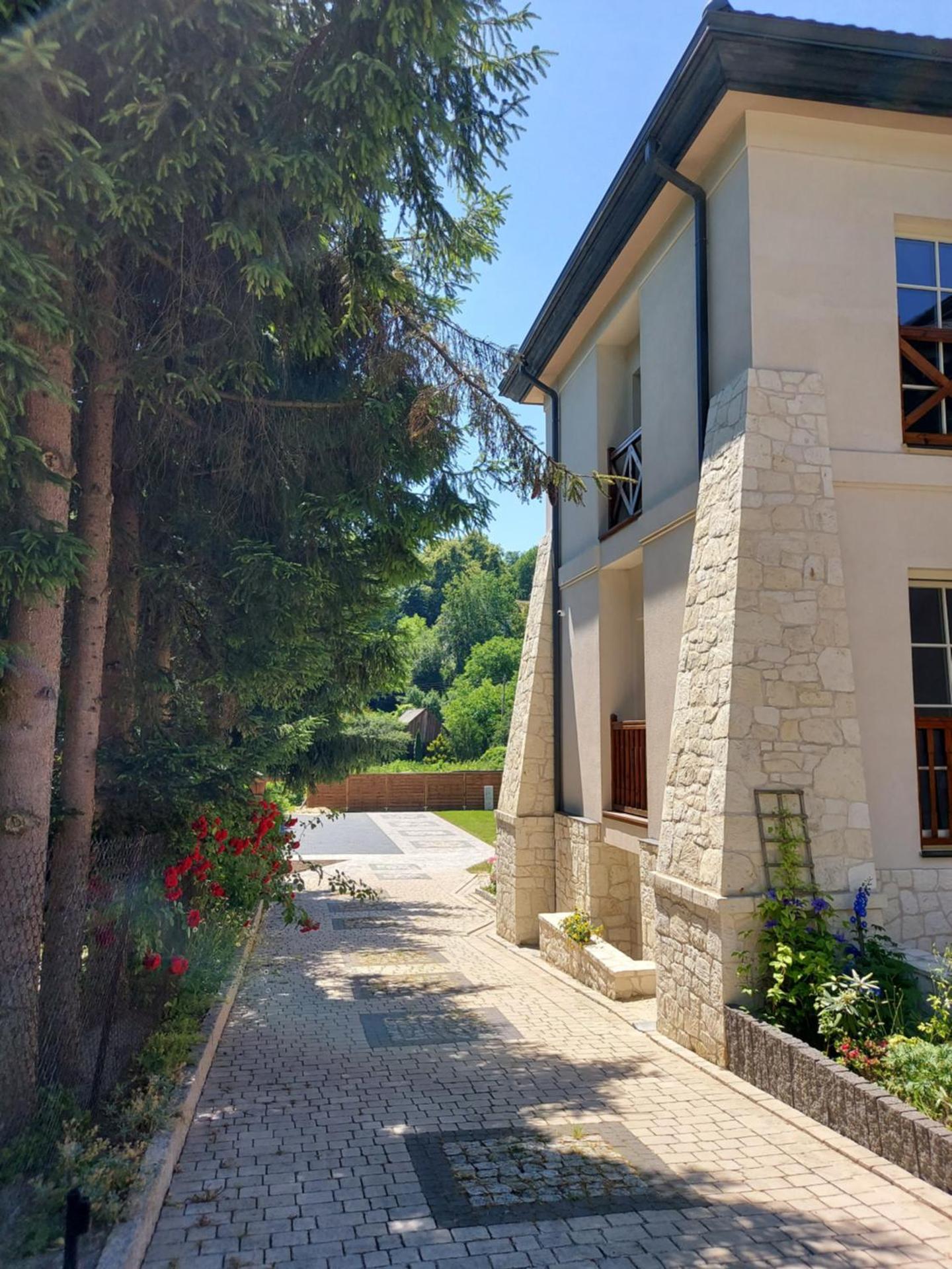 Biały Dom Kazimierski