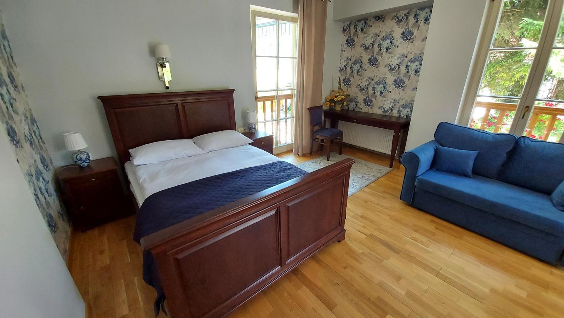 Biały Dom Kazimierski