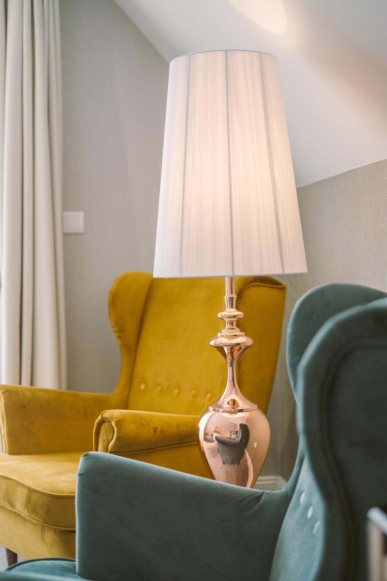 Ibrahim Boutique Hotel