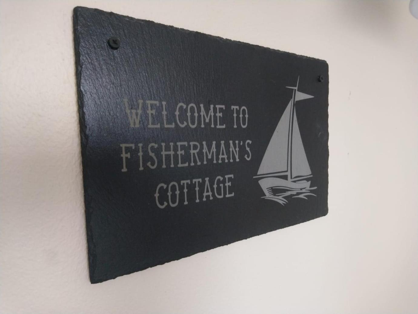 Fishermans Cottage