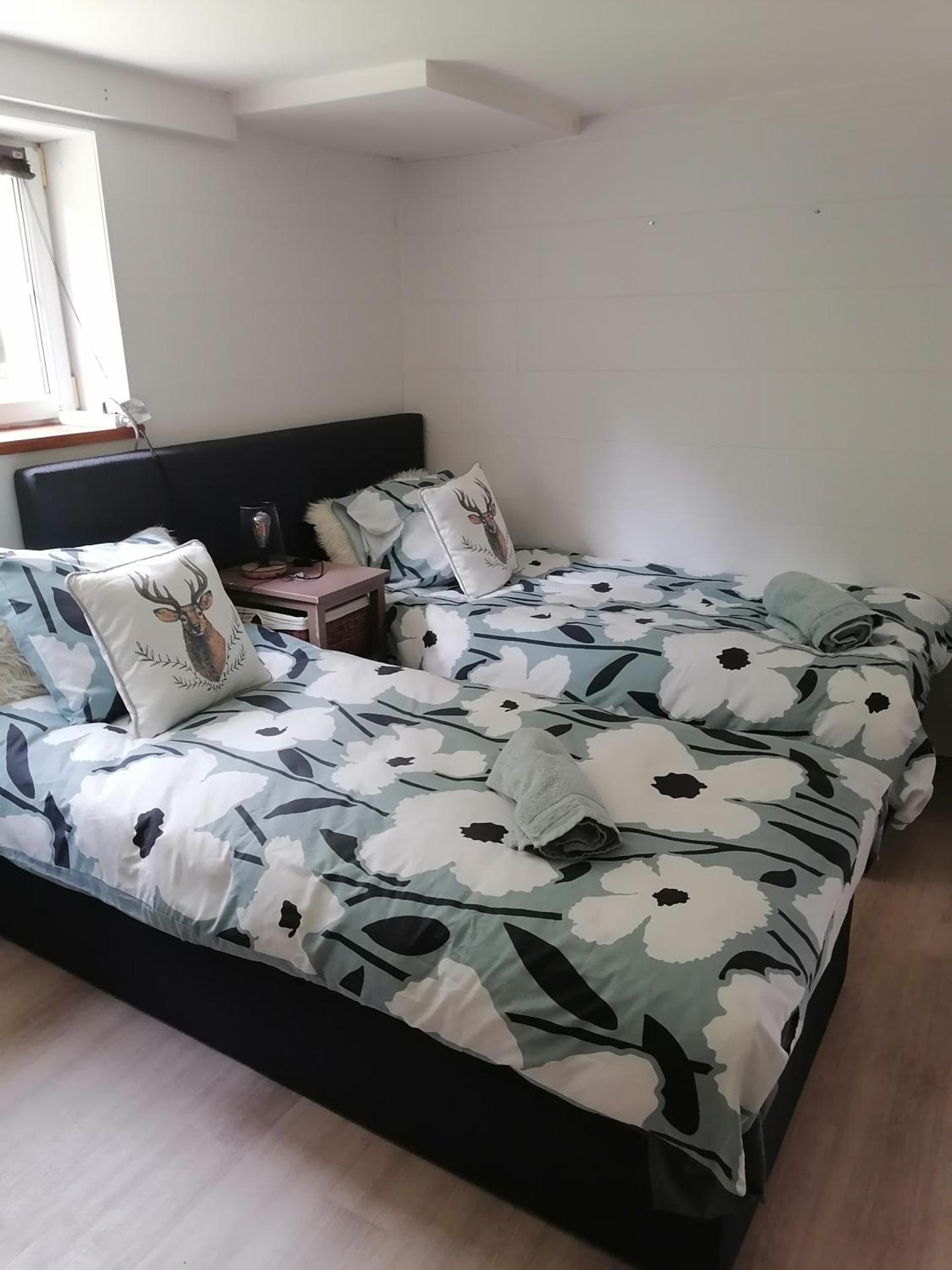 Les studios du Domaine d'Eva