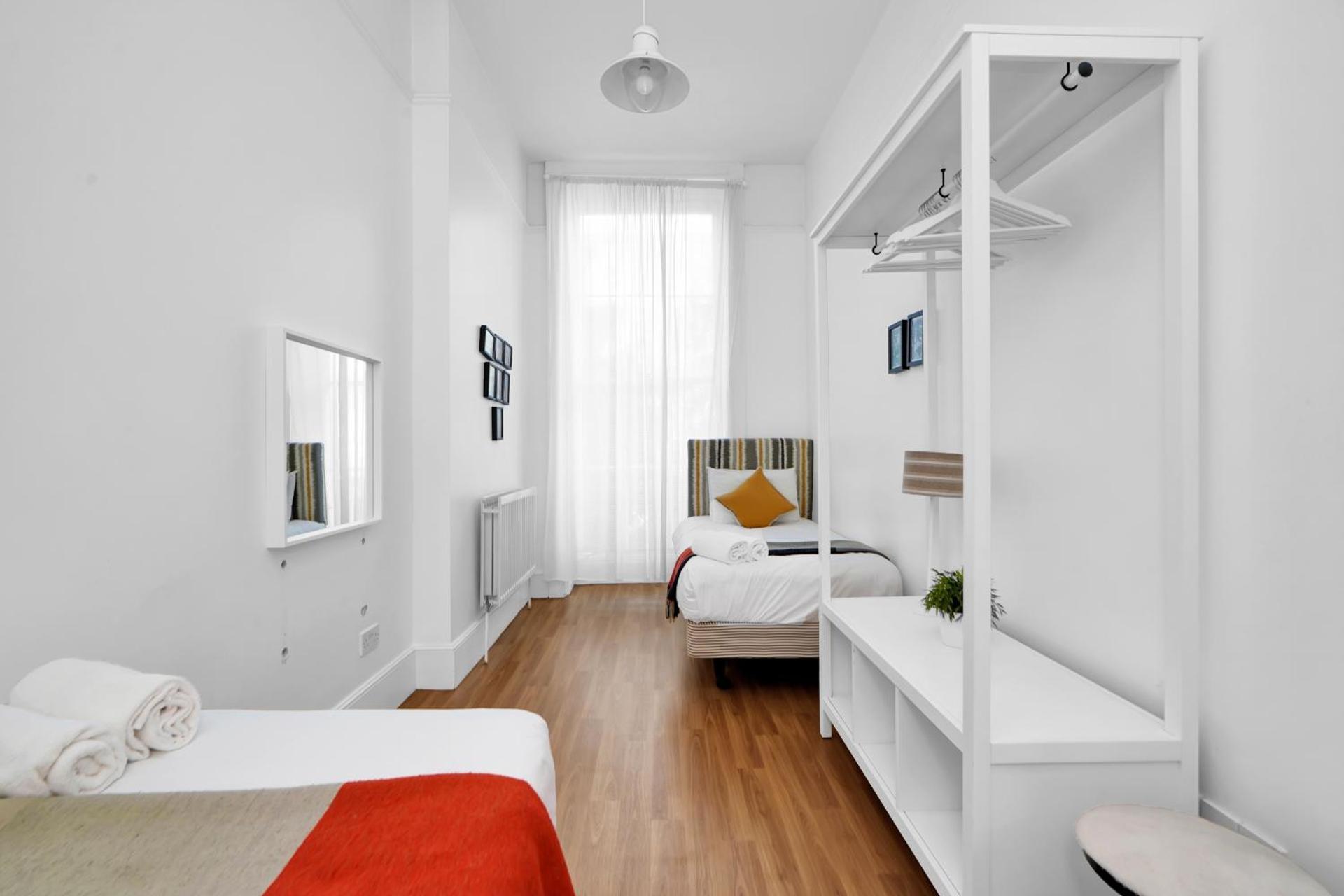 Bedford Place Hostels