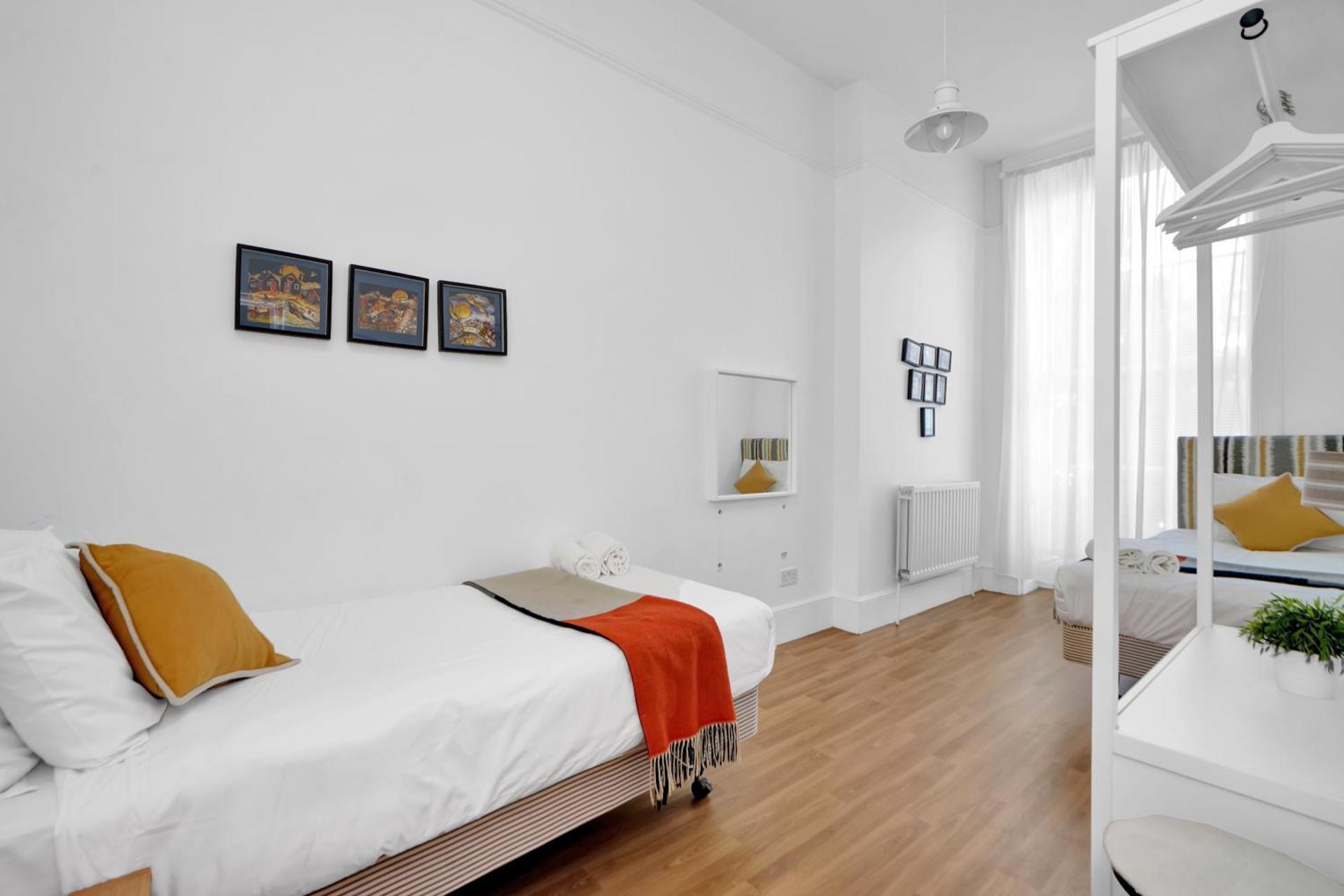 Bedford Place Hostels