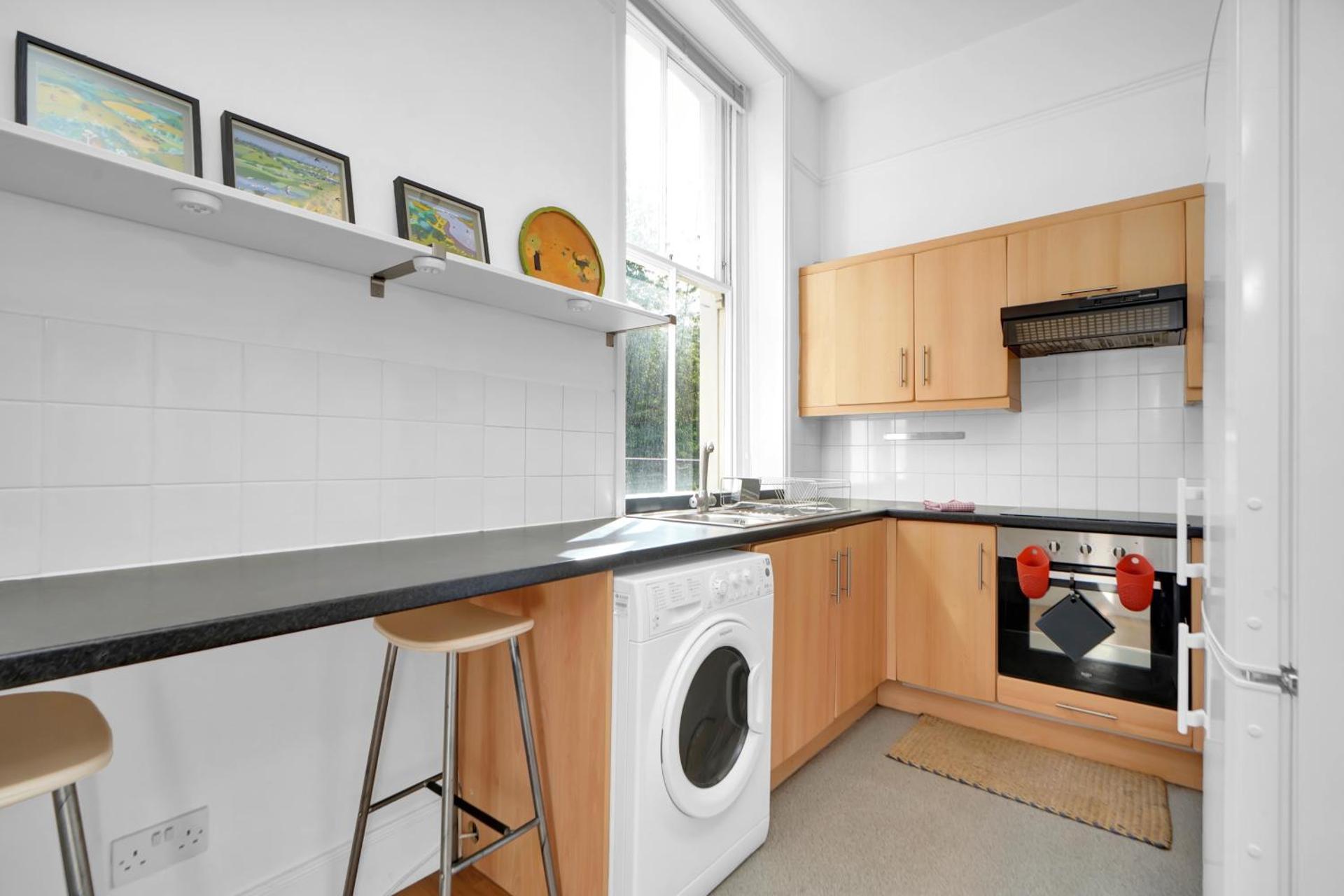 Bedford Place Hostels