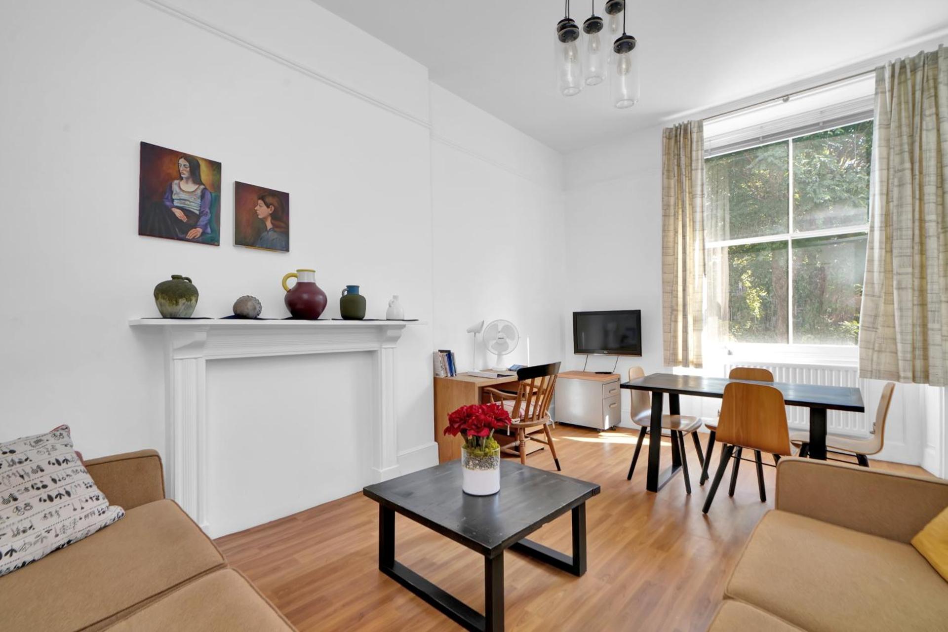 Bedford Place Hostels