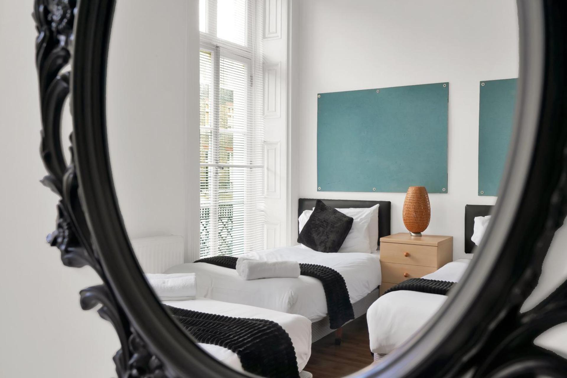 Bedford Place Hostels