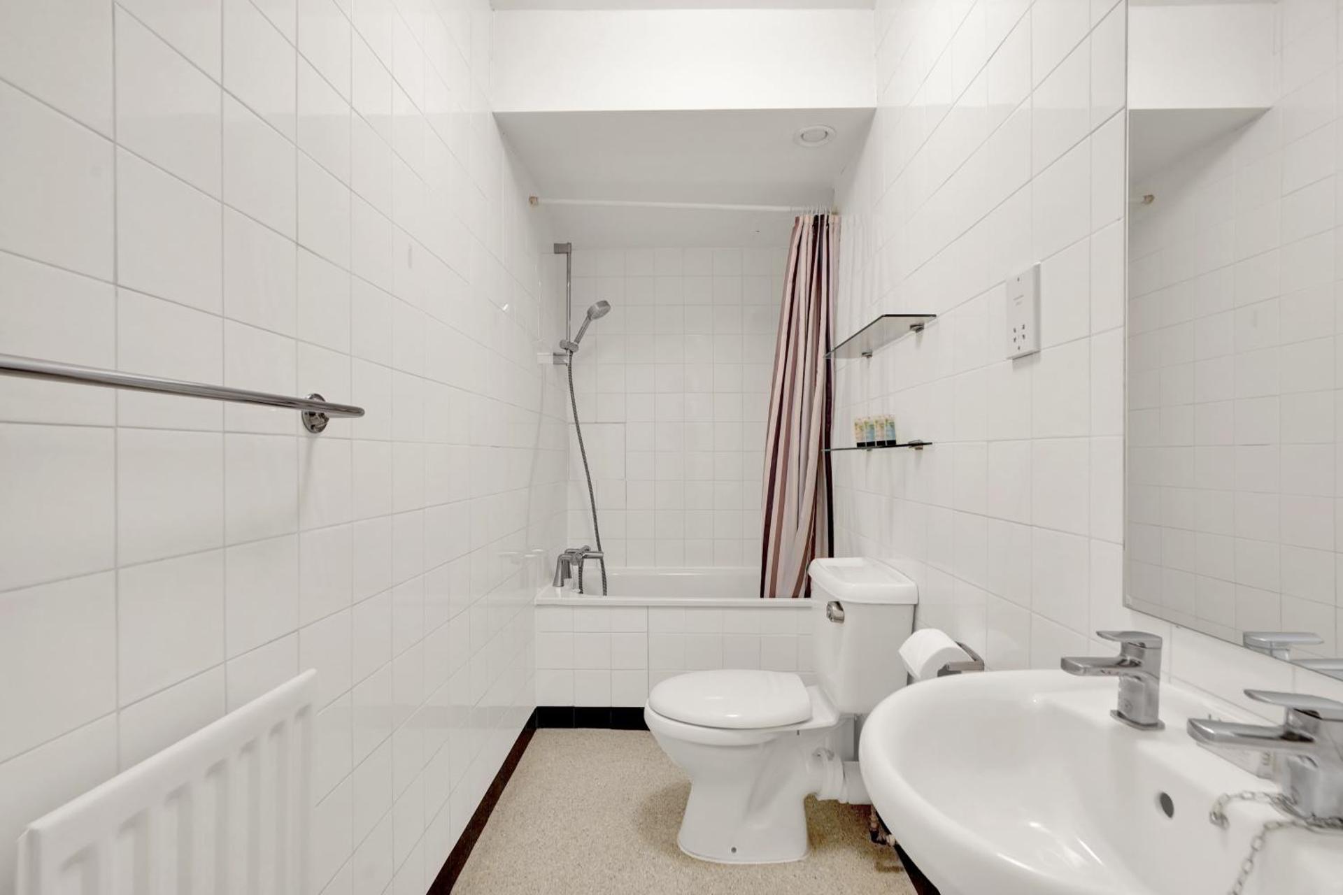 Bedford Place Hostels