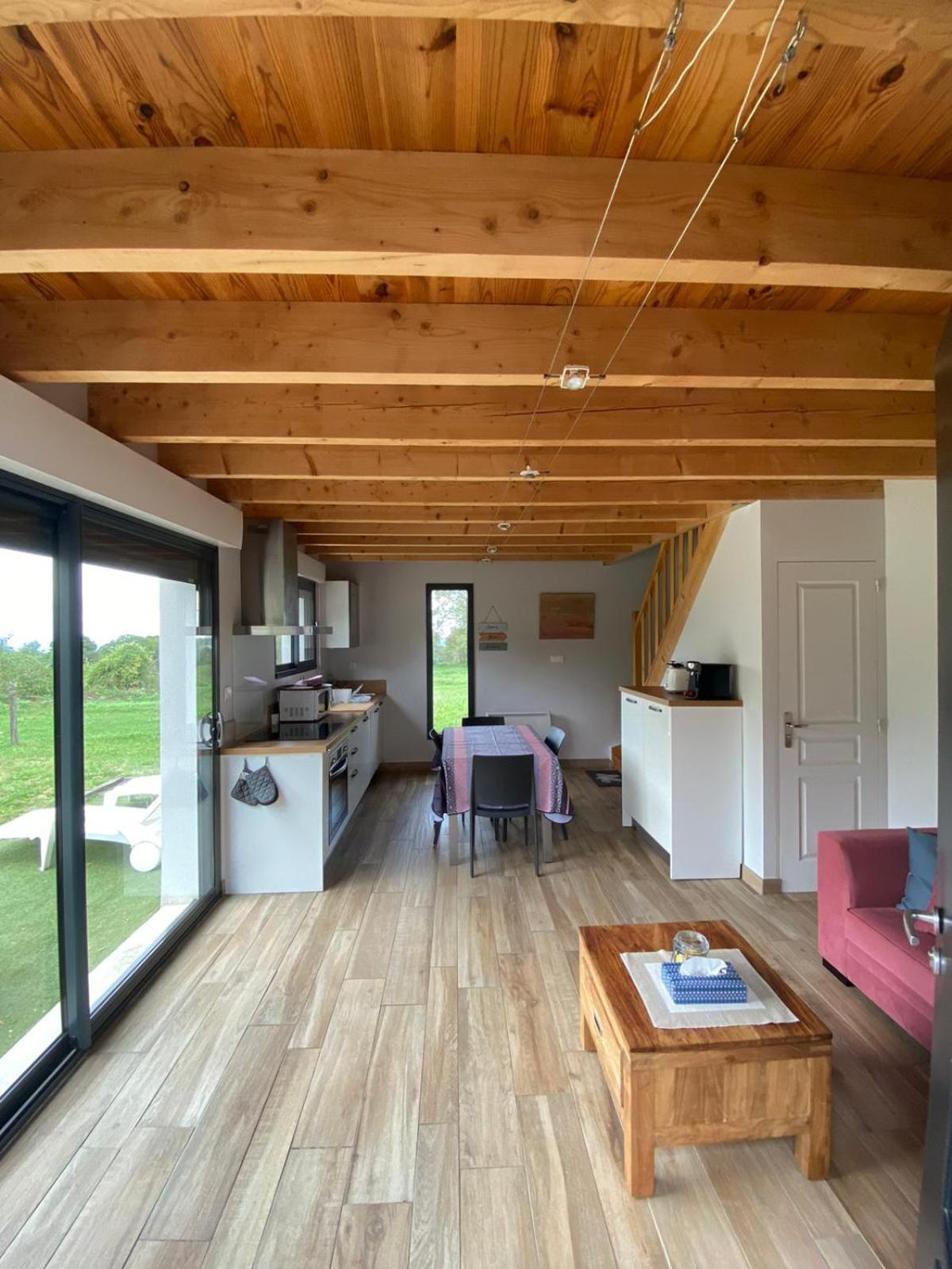 Le Gîte d 'Emma en Vallée d'Ossau