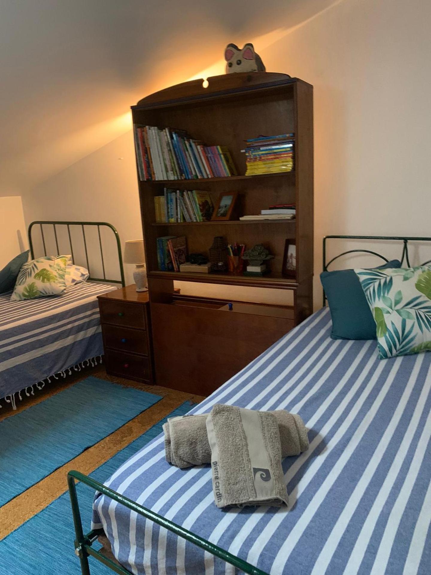 Casa da Nespereira- lugar acolhedor rodeado de natureza