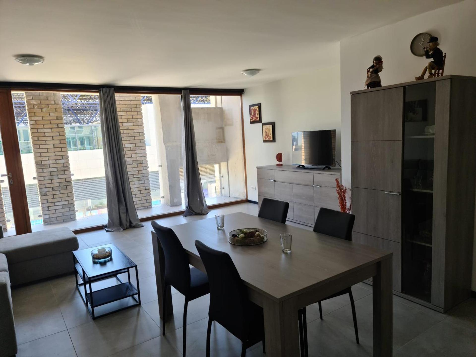 Residence Rossella - App 4